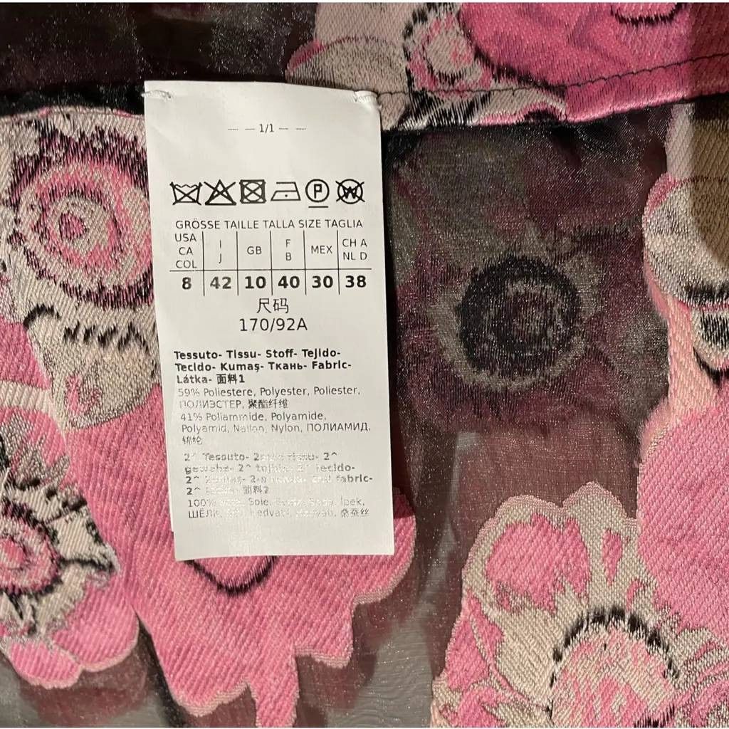 Max Mara Blazer, Max Mara Size M / US 6-8 / IT 42-44 - 4 Thumbnail