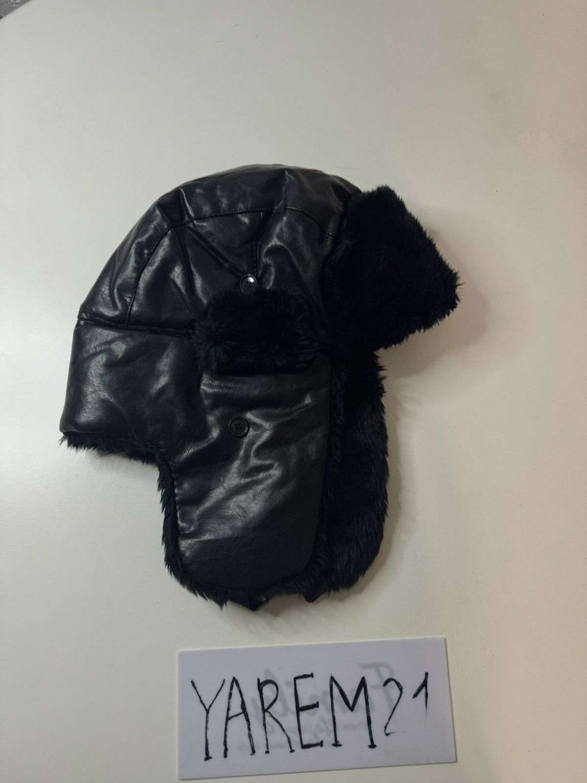 Other Ushanka hat cap Size ONE SIZE - 1 Thumbnail