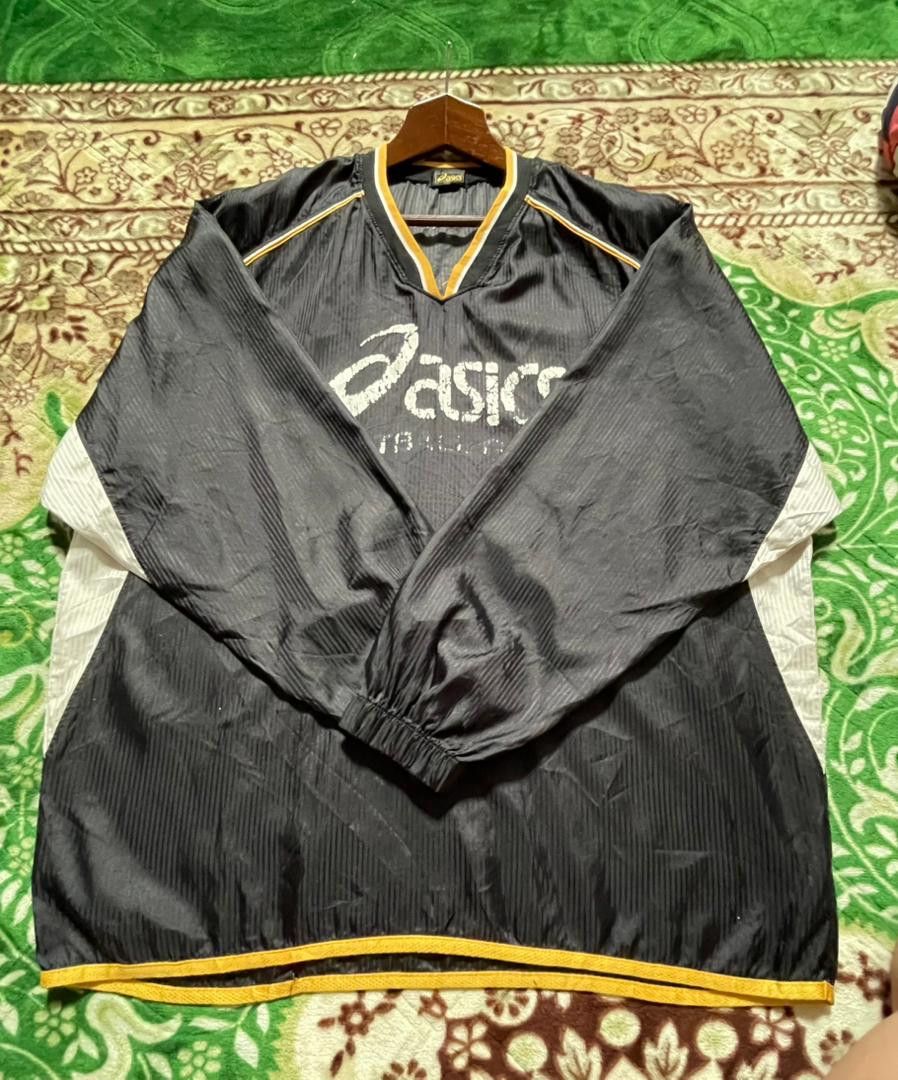 Asics K6-18 Asics Football Gear Size US L / EU 52-54 / 3 - 9 Thumbnail