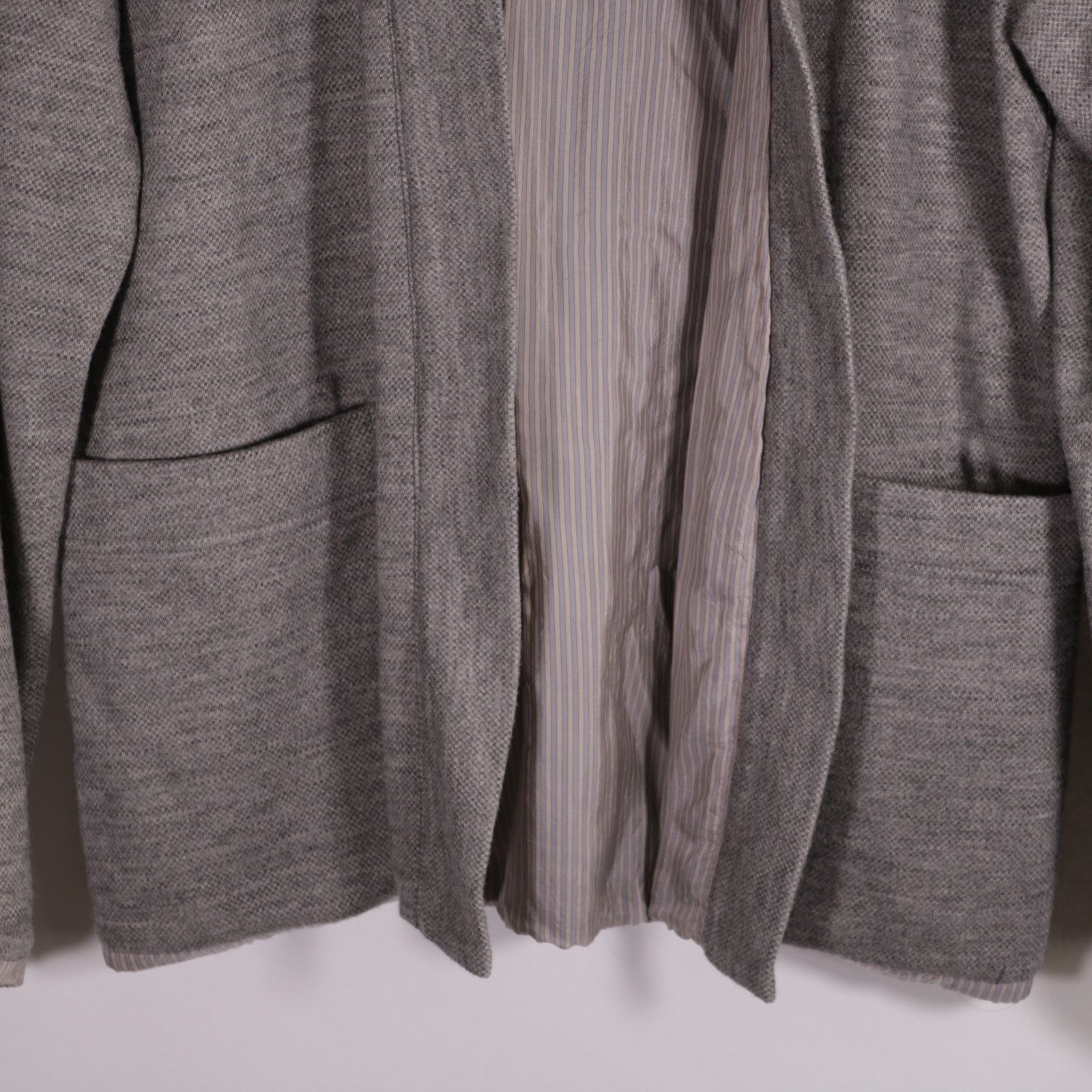 Ts(S) TS(S) Samue Easy Cardigan Waffle Kimono Jacket Size 1 Size US S / EU 44-46 / 1 - 3 Thumbnail