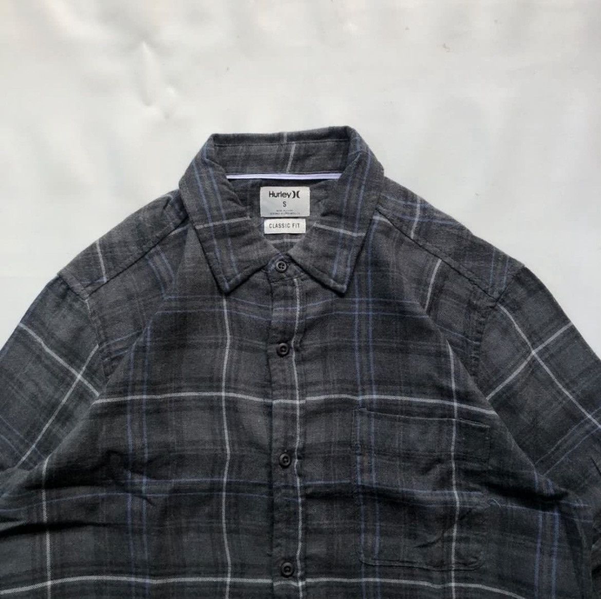 Hurley Hurley Size US S / EU 44-46 / 1 - 2 Thumbnail