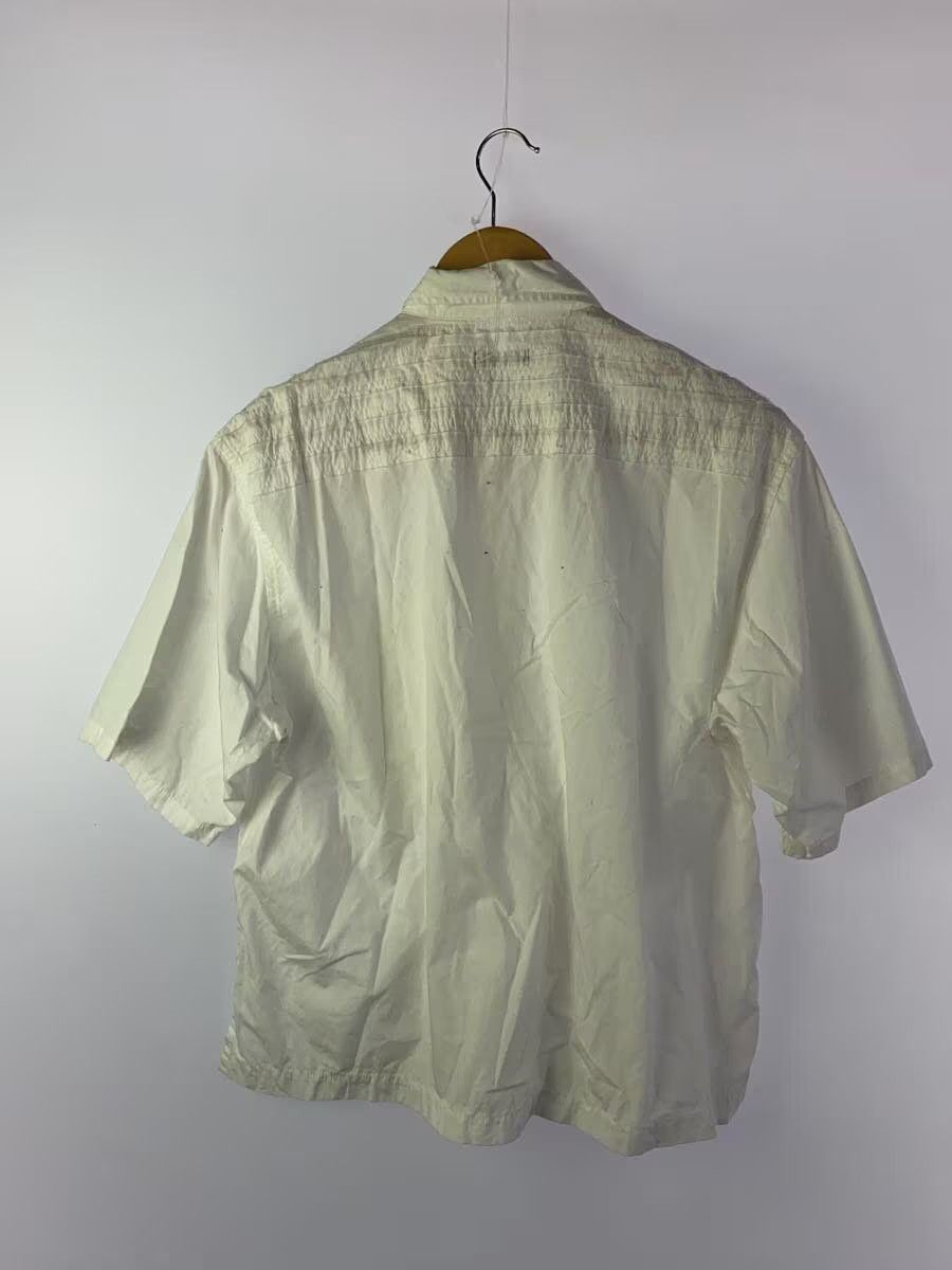 Undercover Boxy Short Sleeve Button Shirt Size US M / EU 48-50 / 2 - 2 Thumbnail