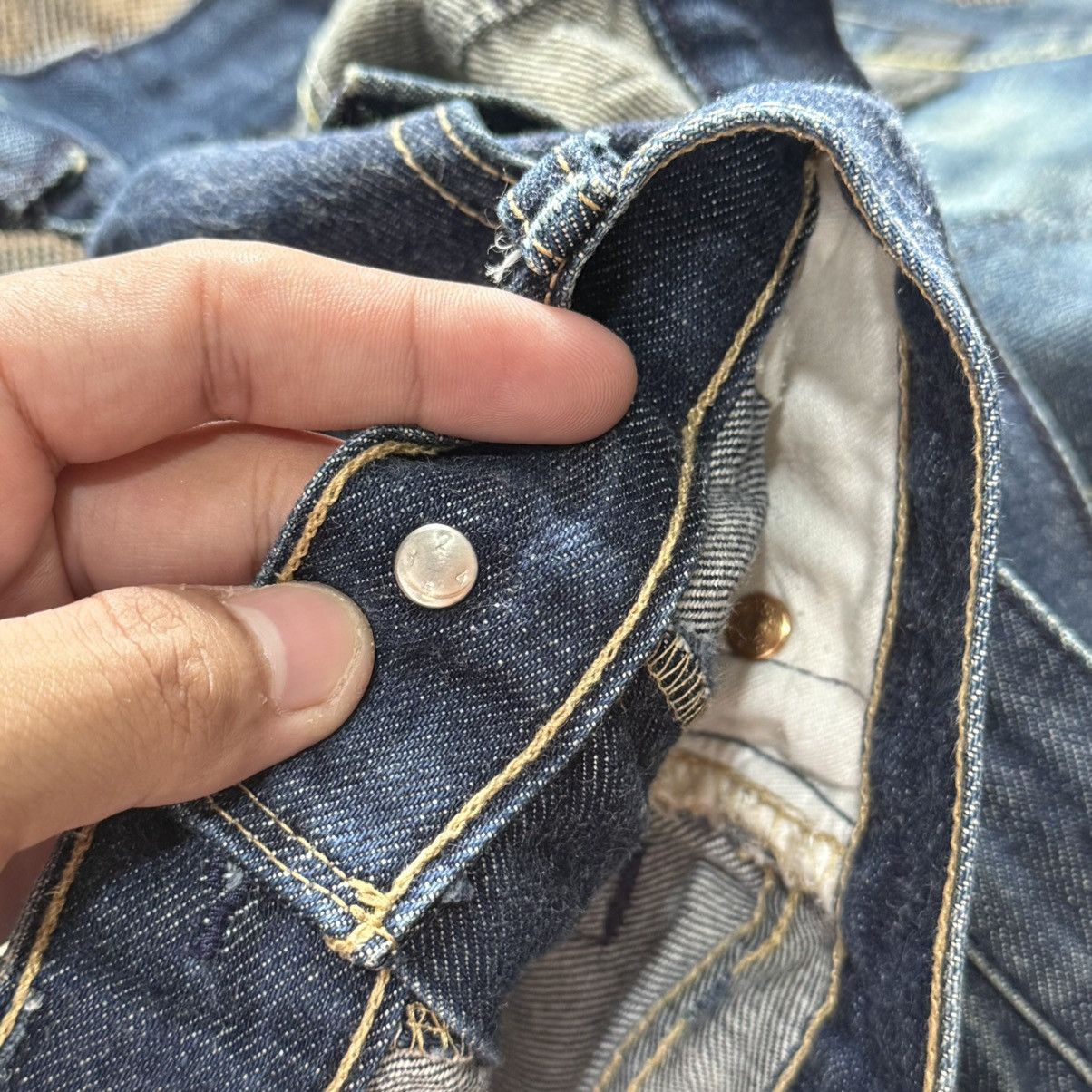 Levi's Levi's 517 Jeans Size US 31 - 11 Thumbnail