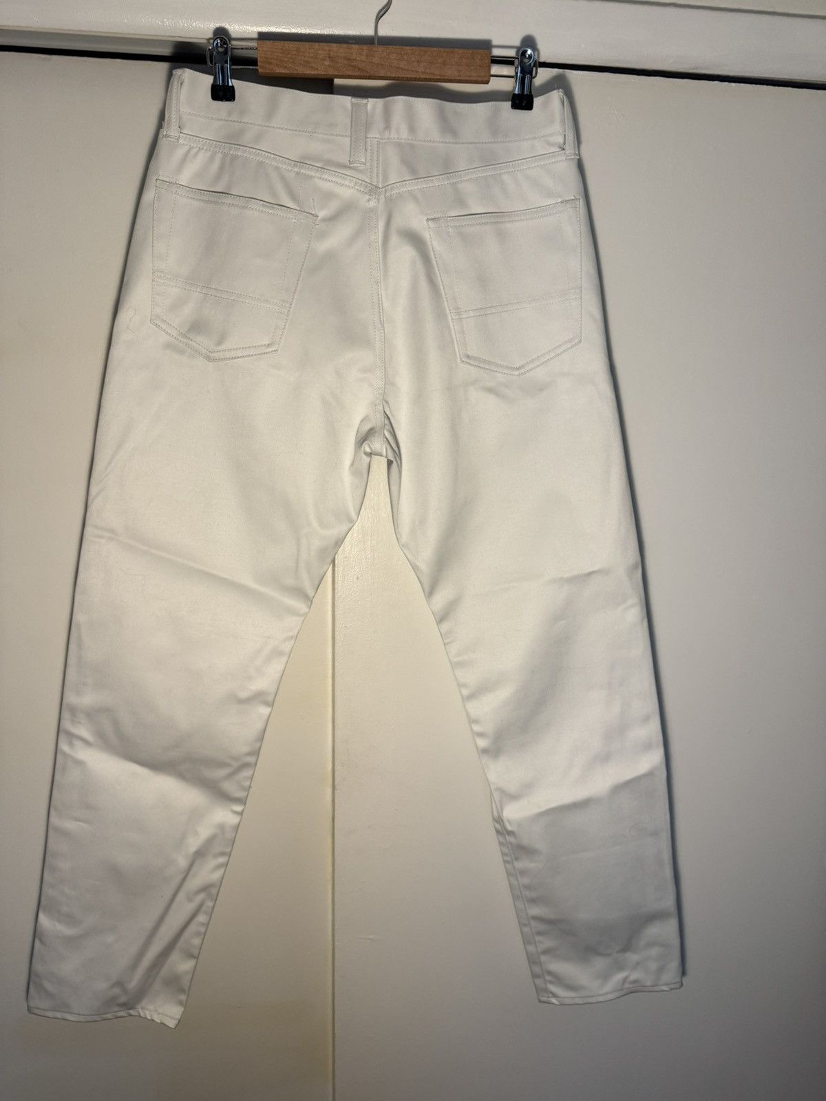 Fumito Ganryu Commuter white water resistant pants Size US 31 - 2 Thumbnail