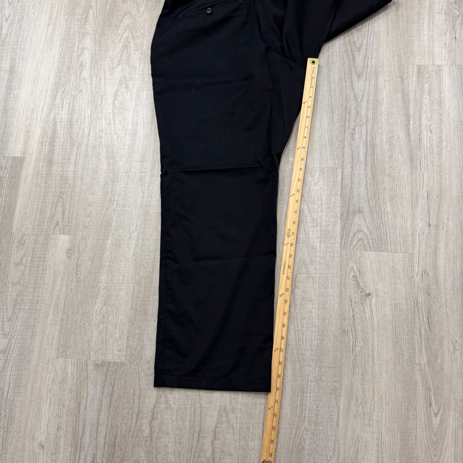 5.11 5.11 Tactical Twill PDU Class A Pants Women's 20 Navy Blue Size 42" / US 20 - 9 Thumbnail