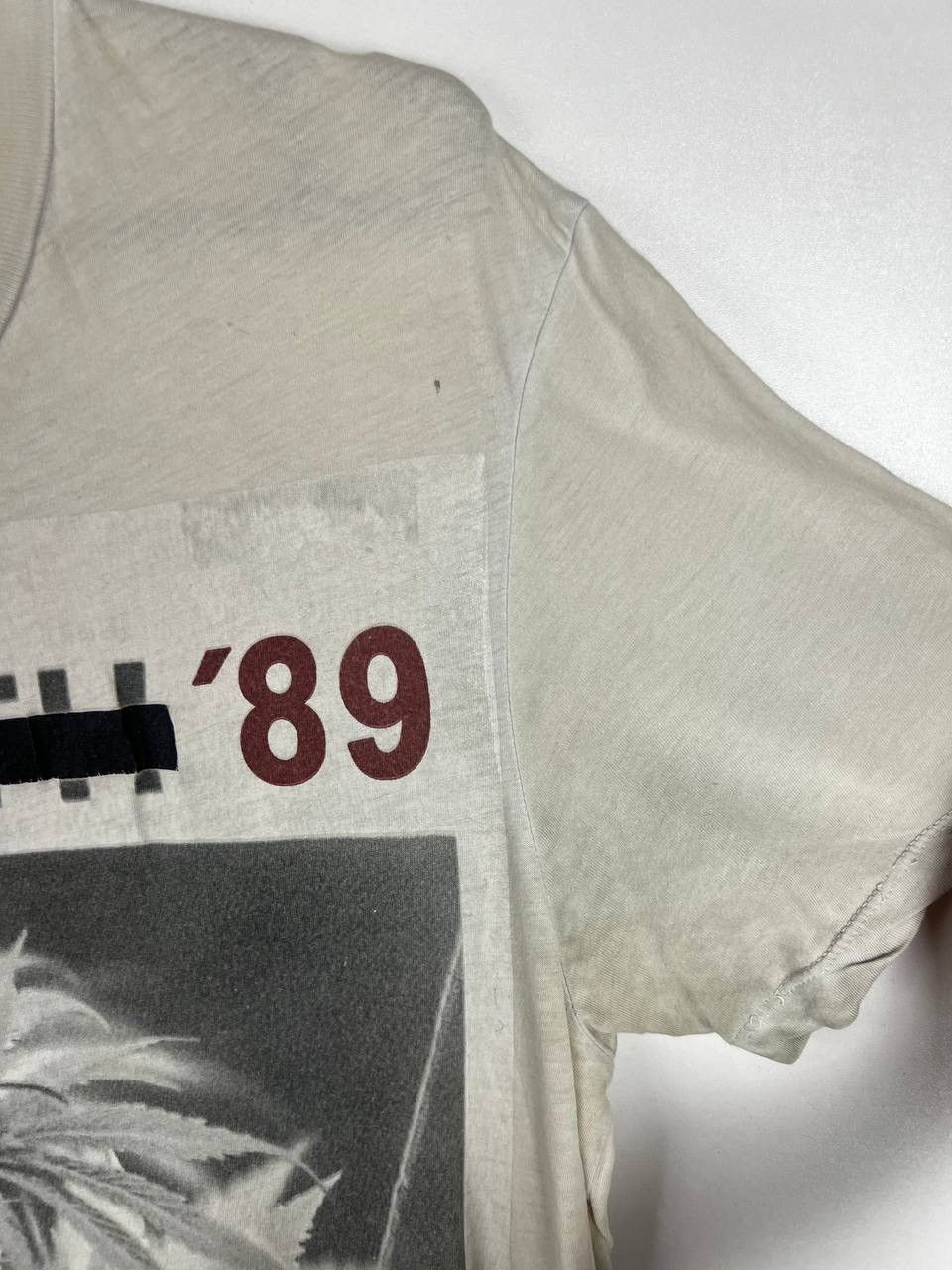 Allsaints × Vintage Allsaints luxury t-shirts size M Size US M / EU 48-50 / 2 - 5 Thumbnail
