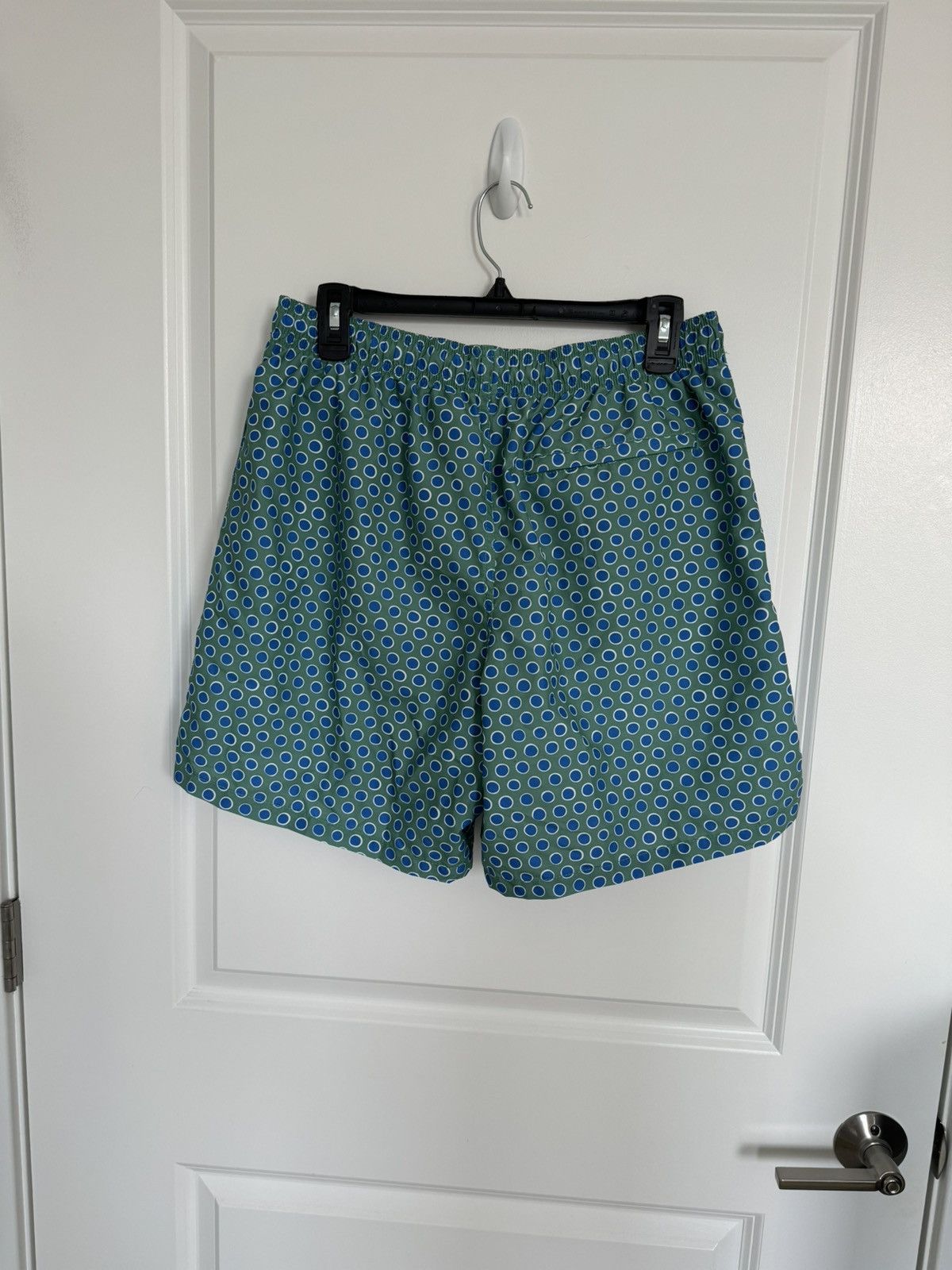 Stussy Stüssy Swim Shorts Size US 30 / EU 46 - 4 Thumbnail