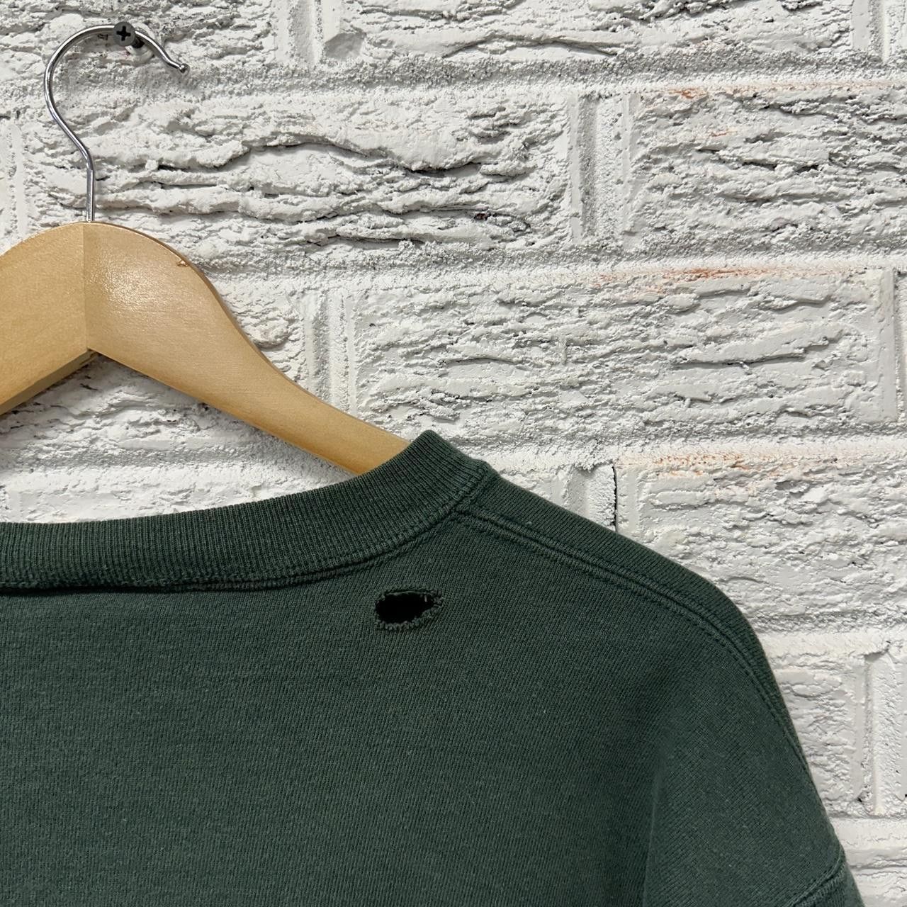 Champion × USA Olympics × Vintage Vintage Champion 1996 Atlanta Olympics Green Sweatshirt XL Size US XL / EU 56 / 4 - 6 Thumbnail