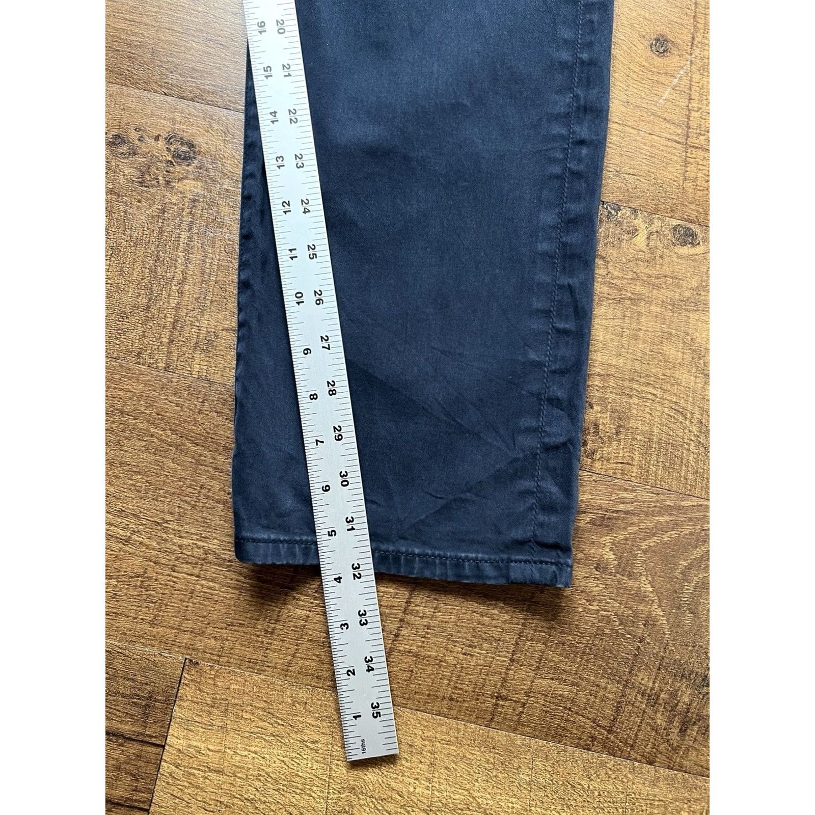 Vintage Item Specifications: Length: 6" Width: 3.5 Size US 36 / EU 52 - 8 Thumbnail