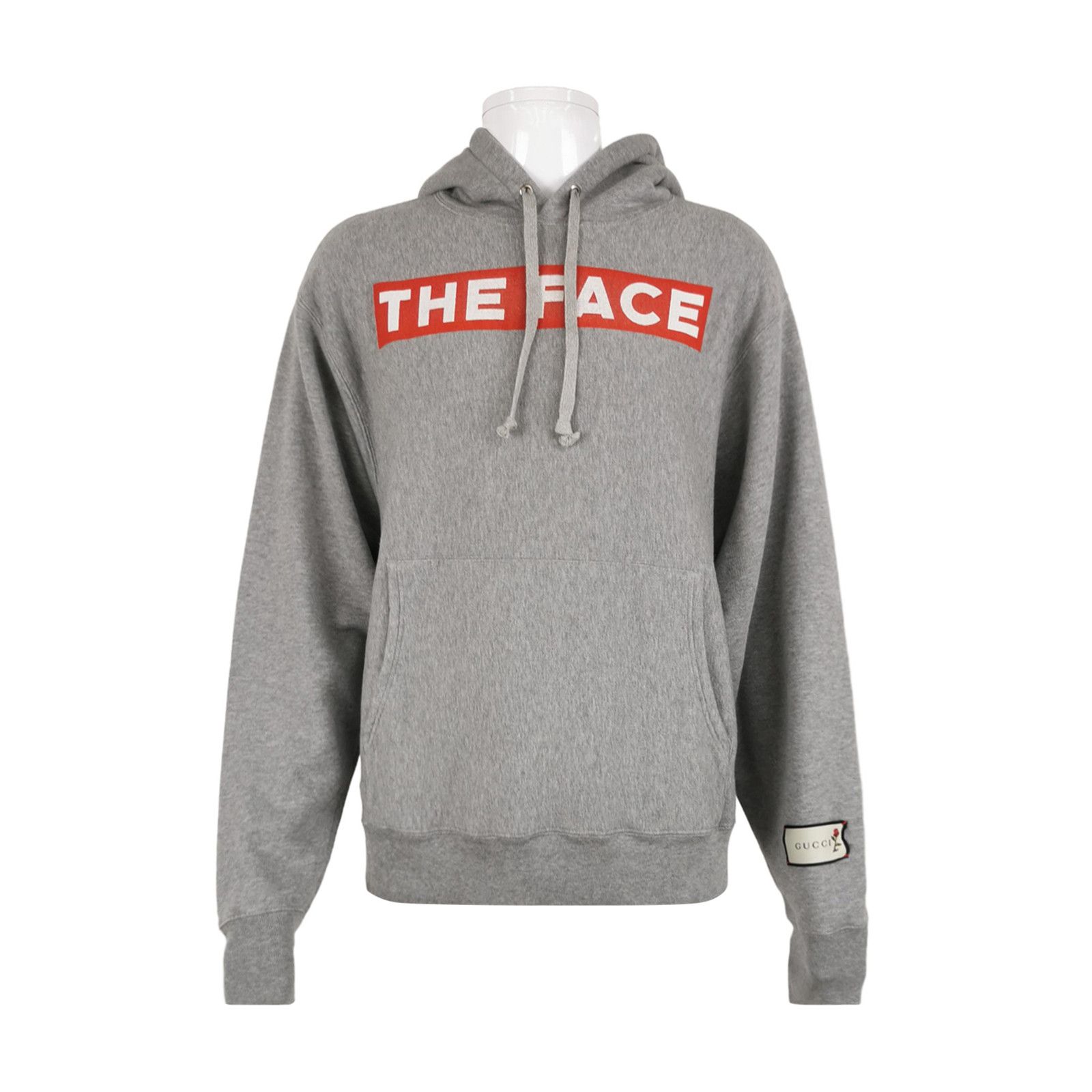 Gucci Gucci Men s Sweatshirts Hoodies Size US S / EU 44-46 / 1 - 1 Thumbnail