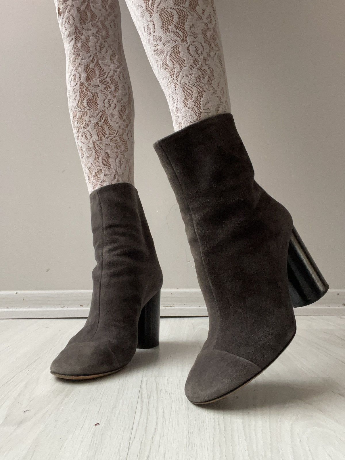 Isabel Marant Isabel Marant boots Size US 6 / IT 36 - 2 Thumbnail