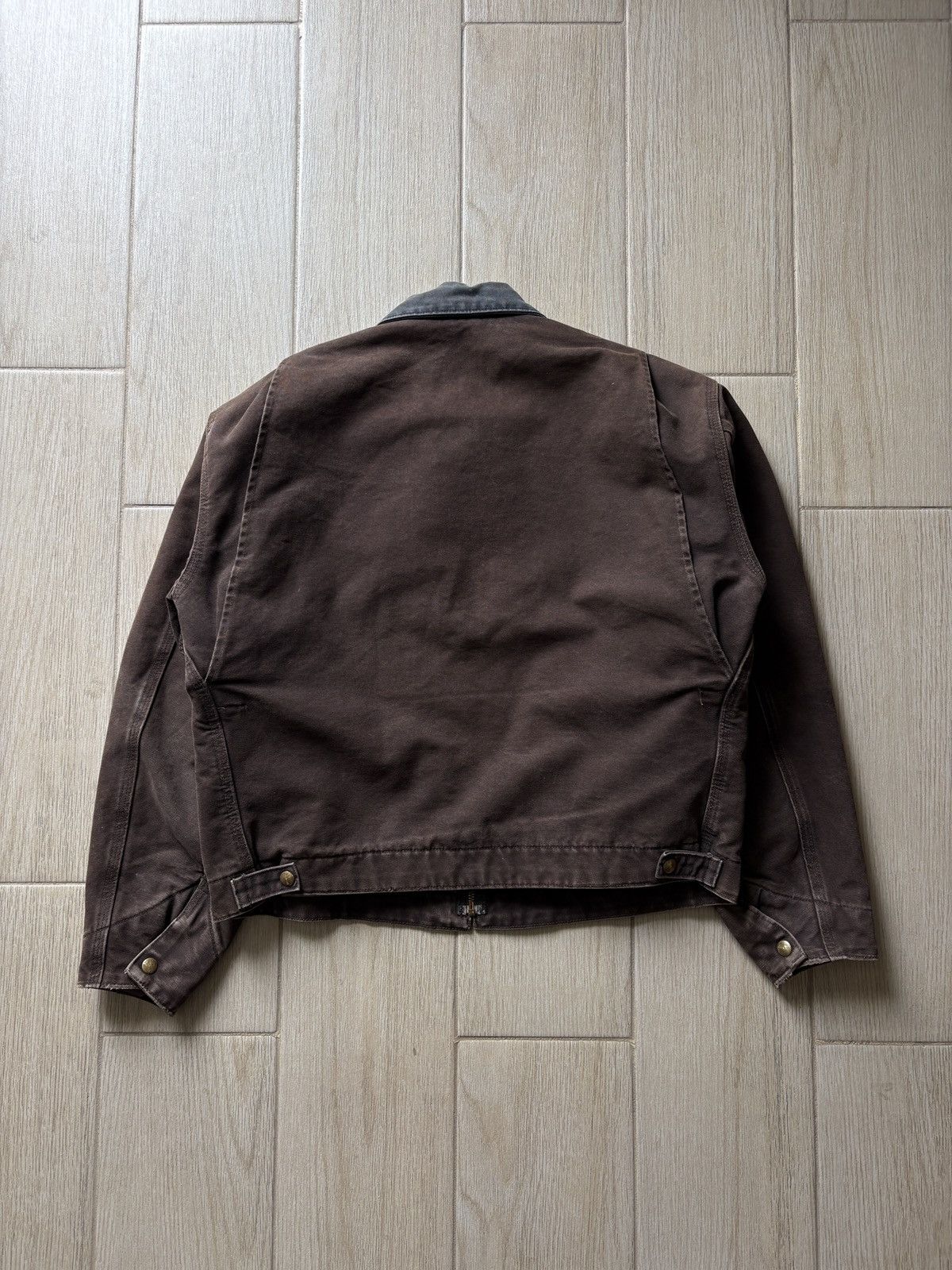 Carhartt Carhartt Detroit DKB Size US L / EU 52-54 / 3 - 4 Thumbnail