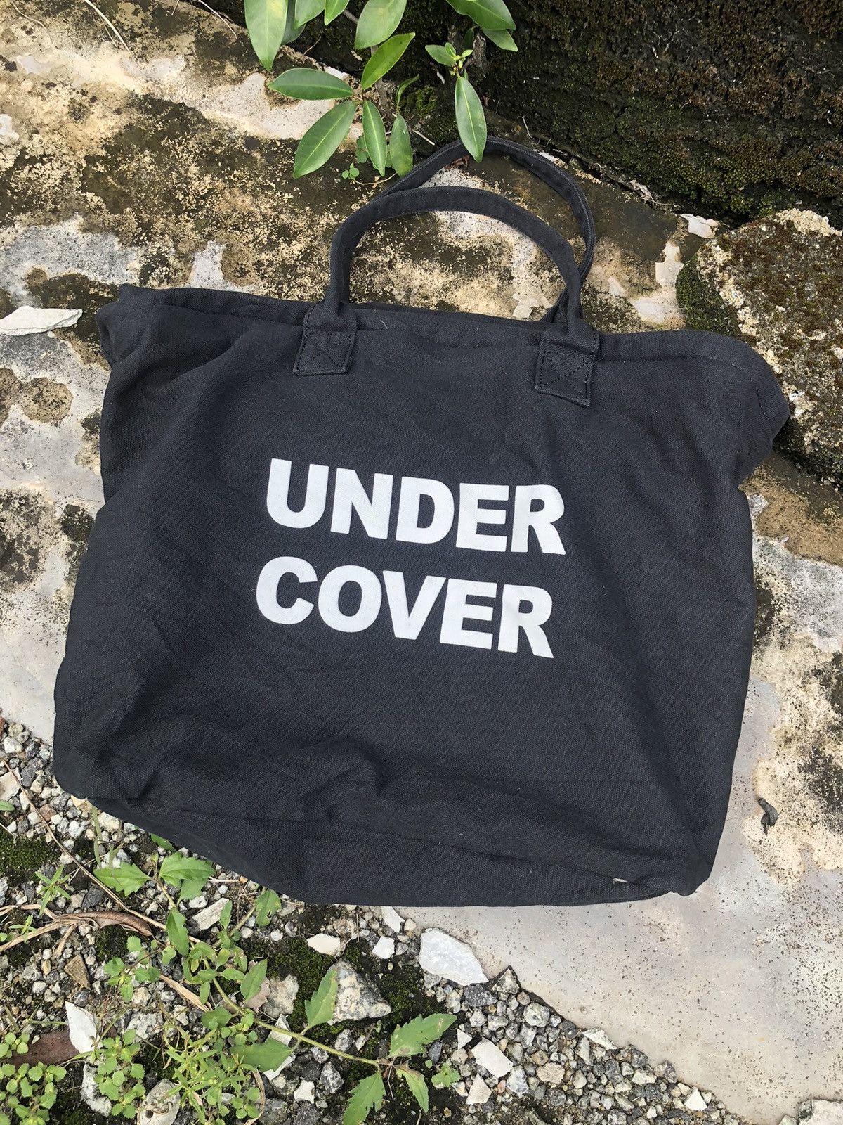 Undercover Undercover Tote Bag Size ONE SIZE - 1 Thumbnail