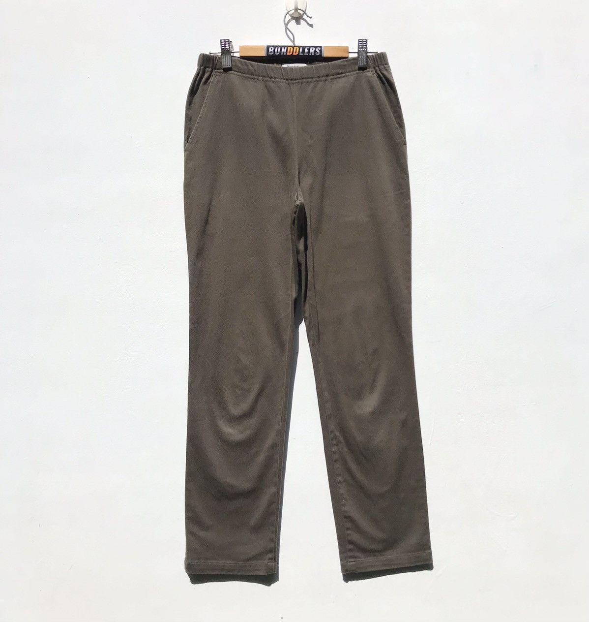 Issey Miyake × Japanese Brand 🔥Distressed🔥Plantation Issey Miyake Pants Issey Miyake Size 24" / US 00 / IT 34 - 2 Thumbnail
