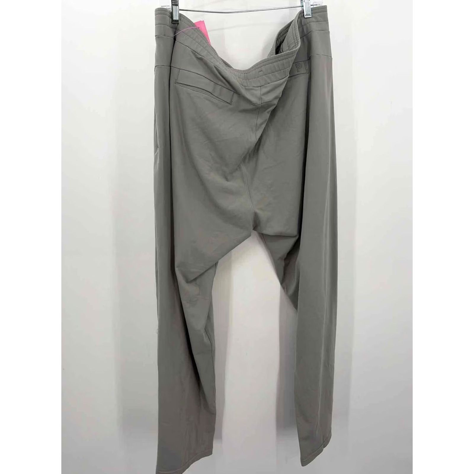 Vintage Public Rec Grey 44 Men's Pants - Pre-Owned Size US 44 / EU 60 - 2 Thumbnail