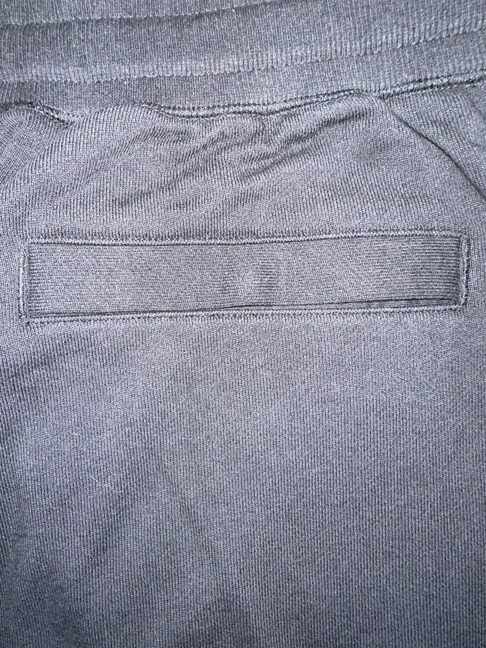 Nike Nike Sportswear Club Fleece Black Joggers Pants Size US 30 / EU 46 - 6 Thumbnail