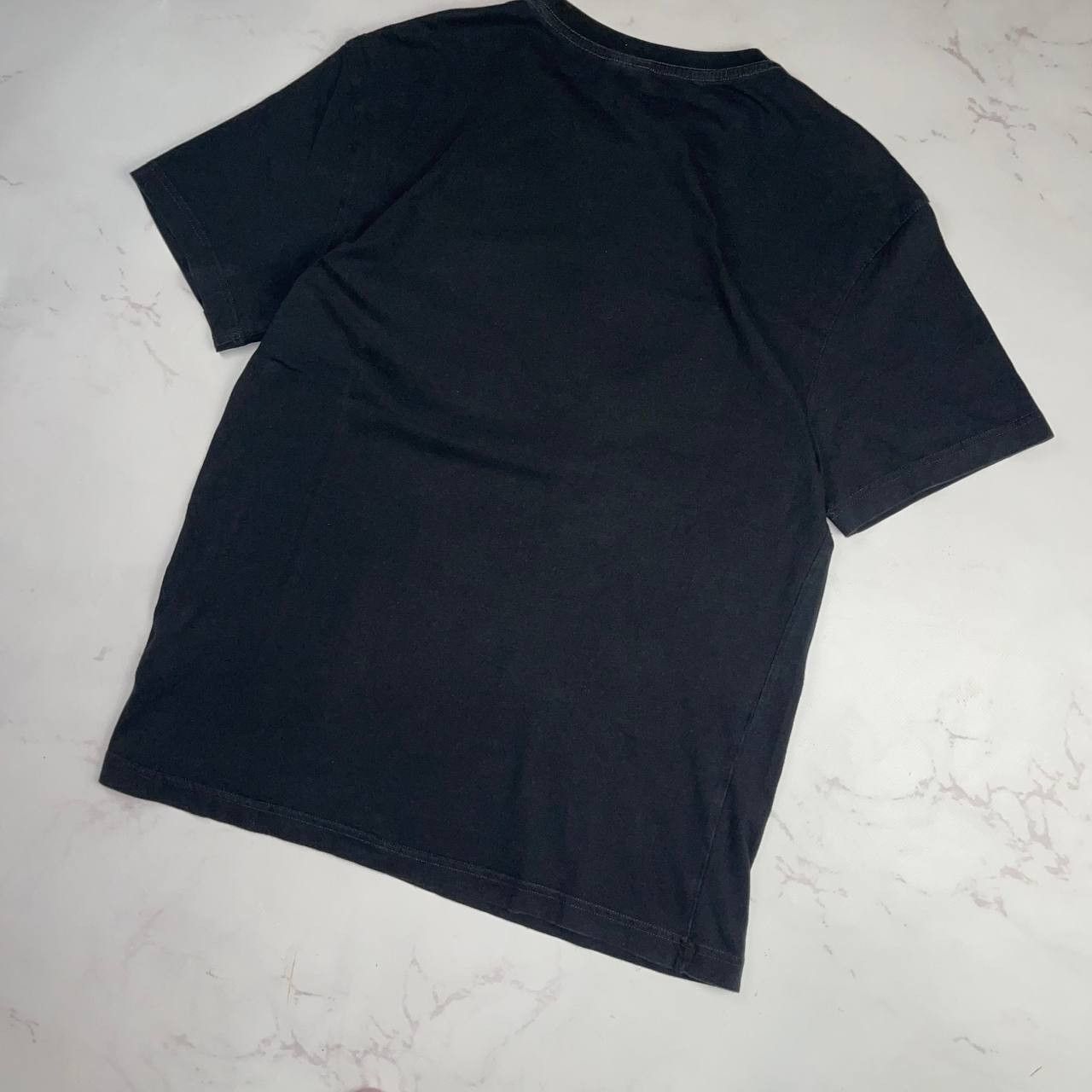 Vintage Rap x Vintage Tee Ice Cube Rap Graphic Tee Vintage Vibe Sz M Size US M / EU 48-50 / 2 - 12 Thumbnail