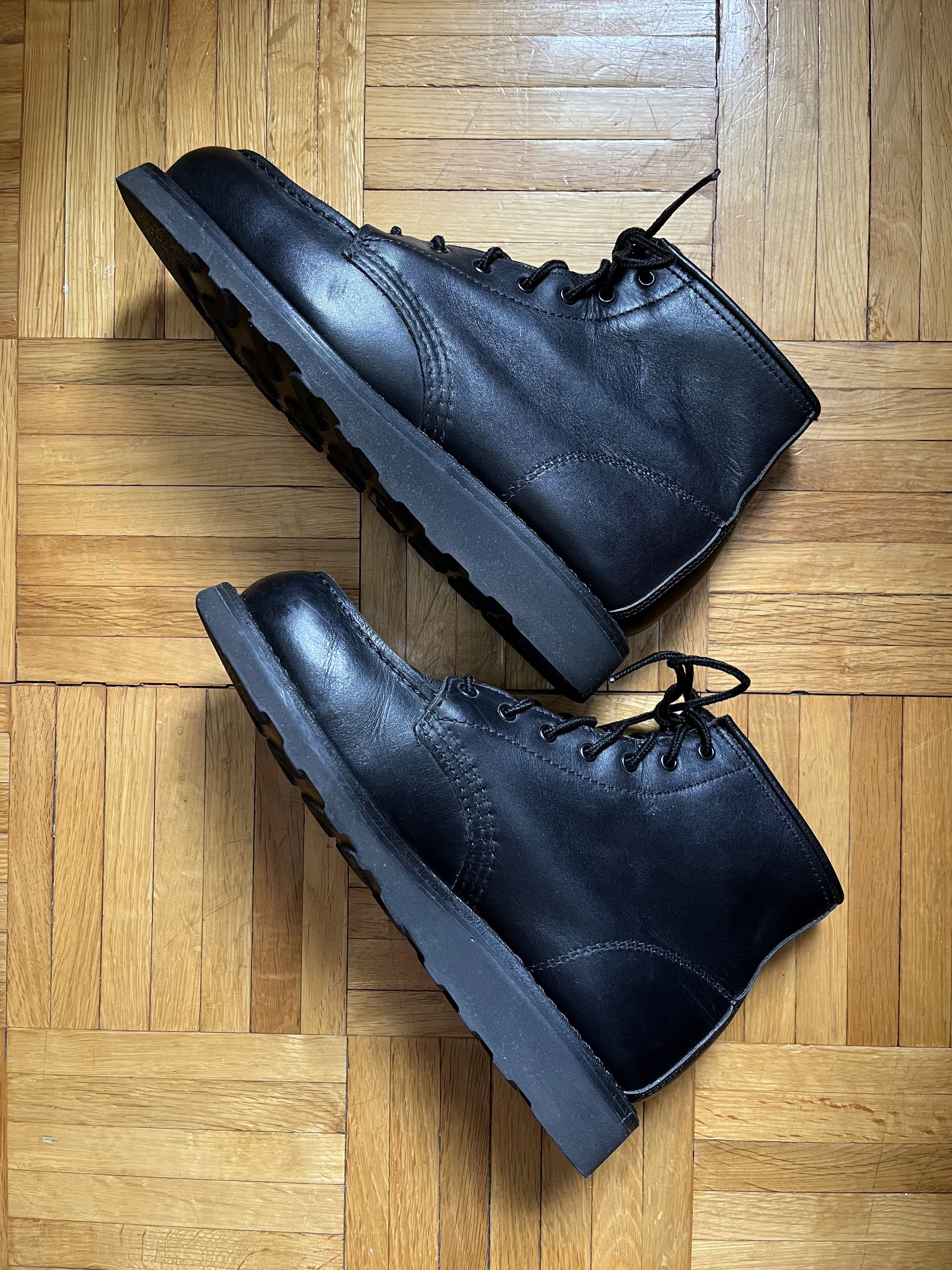 Red Wing Heritage 3380, 6-inch Classic Moc Size US 7 / IT 37 - 5 Thumbnail