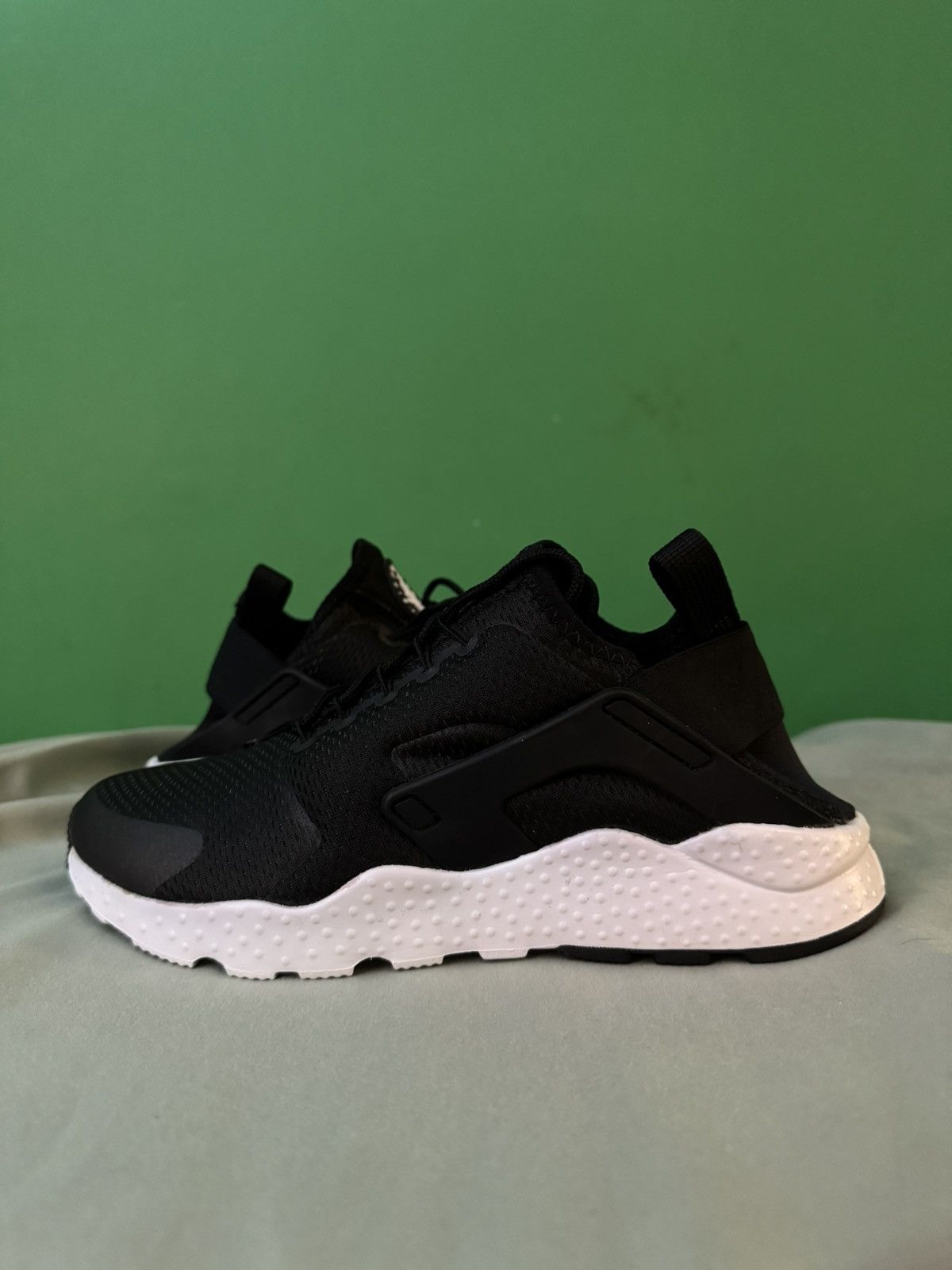 Nike Nike air huarache run ultra 2020 Size US 7.5 / IT 37.5 - 1 Thumbnail