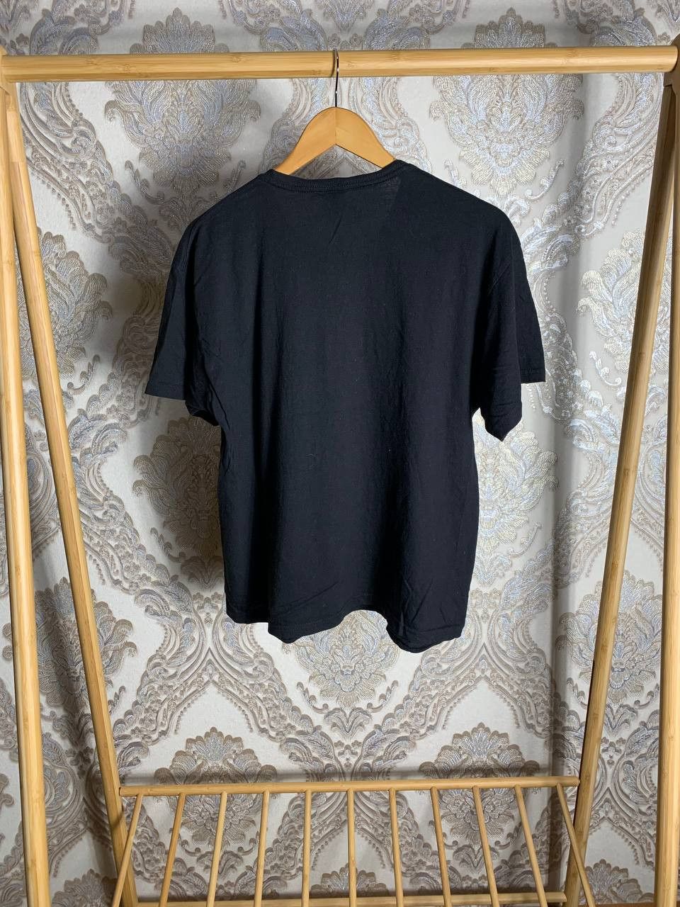 Band Tees Vintage SLIPKNOT World Tour Rock T-shirt Metal retro 90s Size US L / EU 52-54 / 3 - 6 Thumbnail