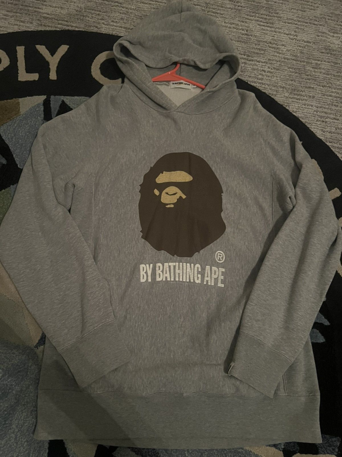 Bape Bape hoodie Size US L / EU 52-54 / 3 - 1 Thumbnail