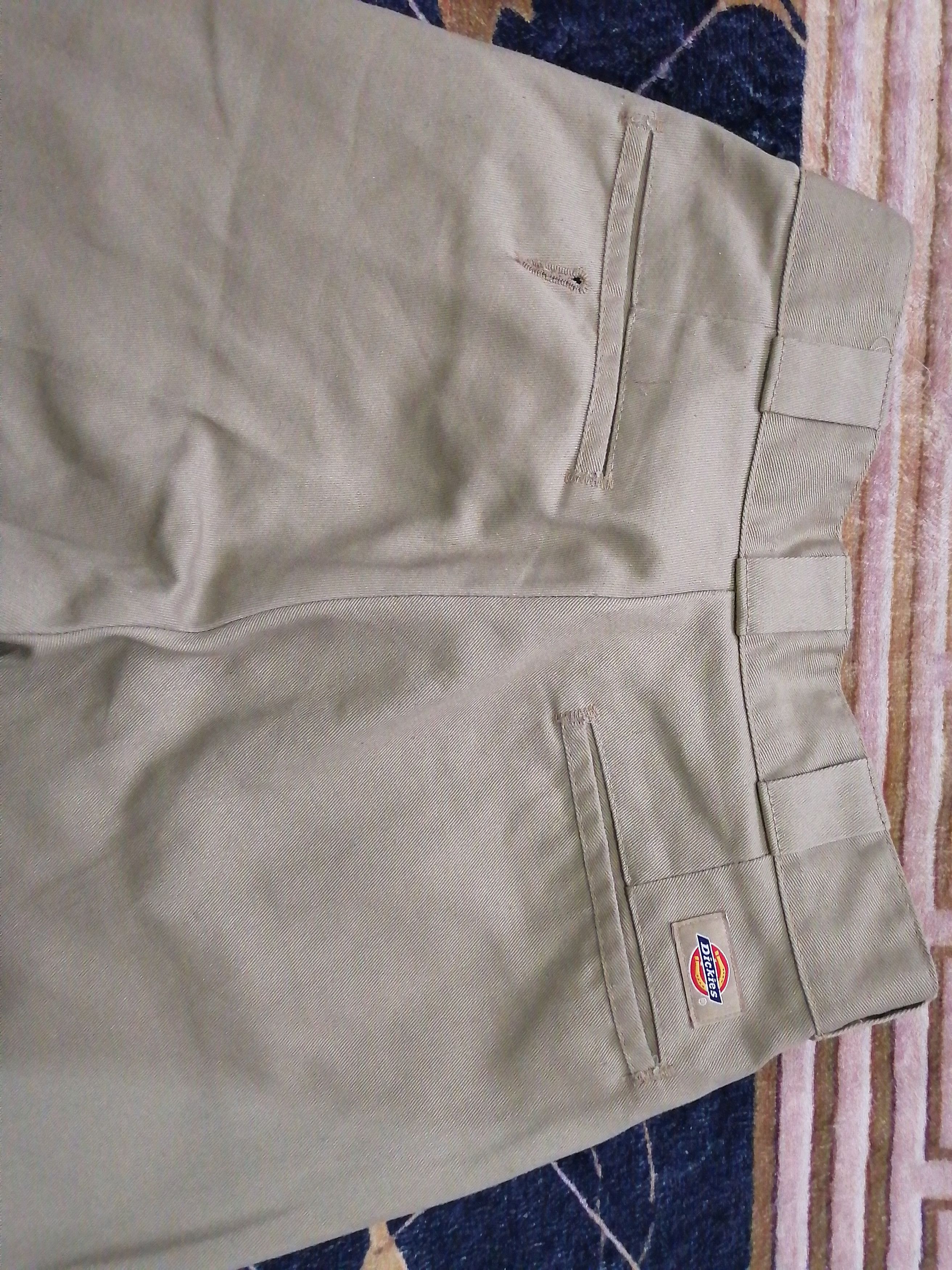 Dickies Dickies Streetwear Pants Size US 27 - 11 Thumbnail