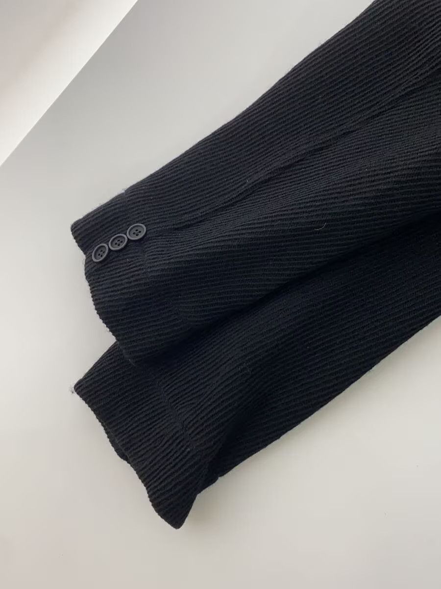 Yohji Yamamoto yohji yamamoto POUR HOMME 13AW wool jacket Size US M / EU 48-50 / 2 - 6 Thumbnail