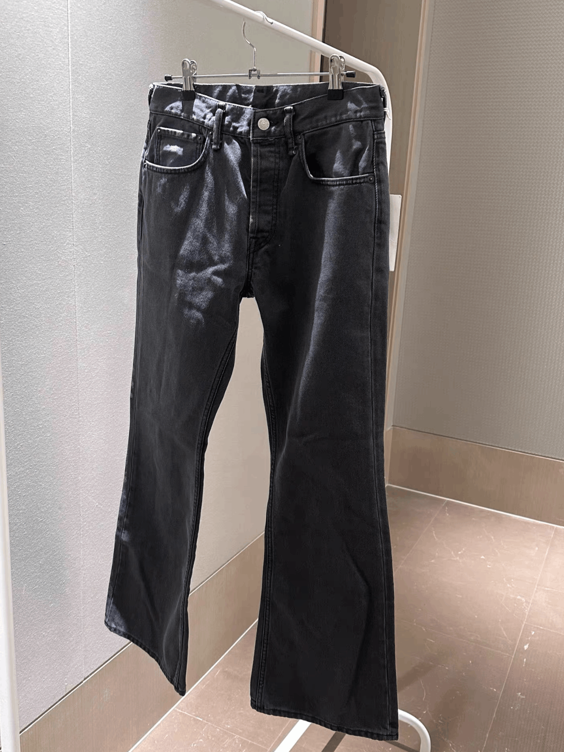 Acne Studios Acne Studios 1992M Vintage Washed Denim | Grailed