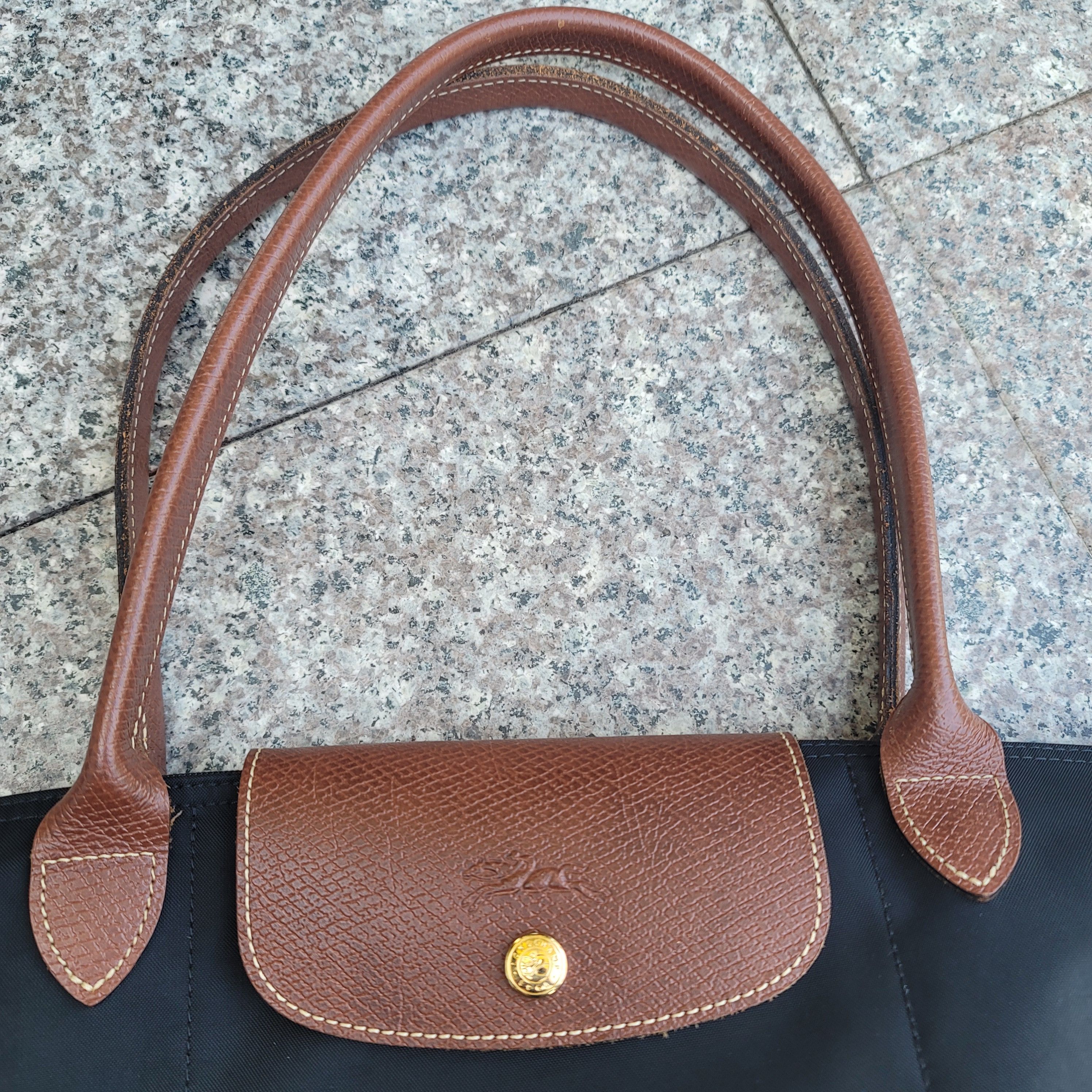 Longchamp Longchamp tote bag Size ONE SIZE - 6 Thumbnail