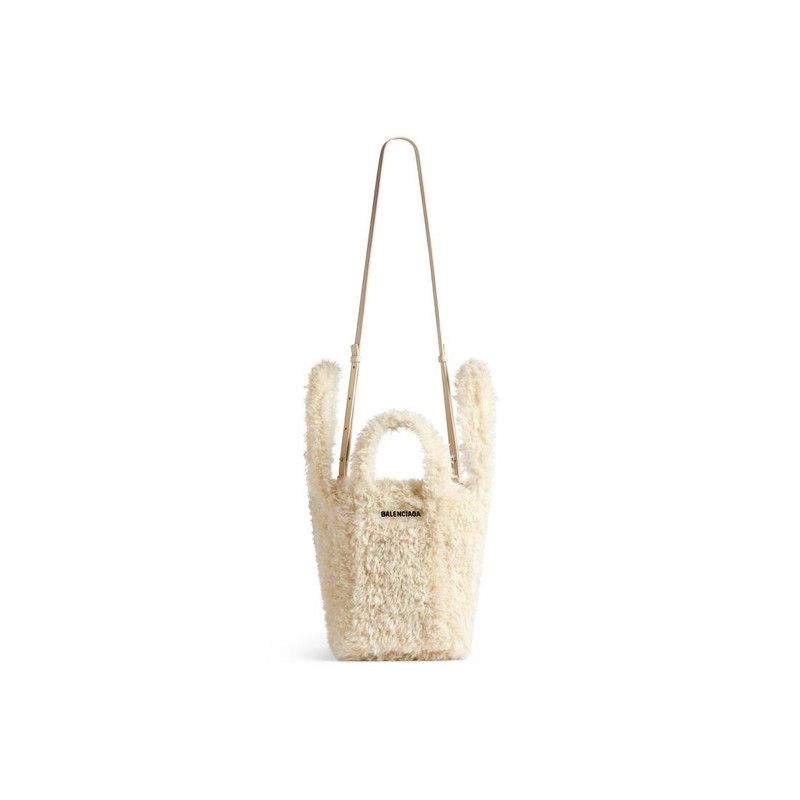 Balenciaga o1tr1nto0226 Size: OS / Everyday 2.0 North-South Tote Bag Size ONE SIZE - 5 Thumbnail