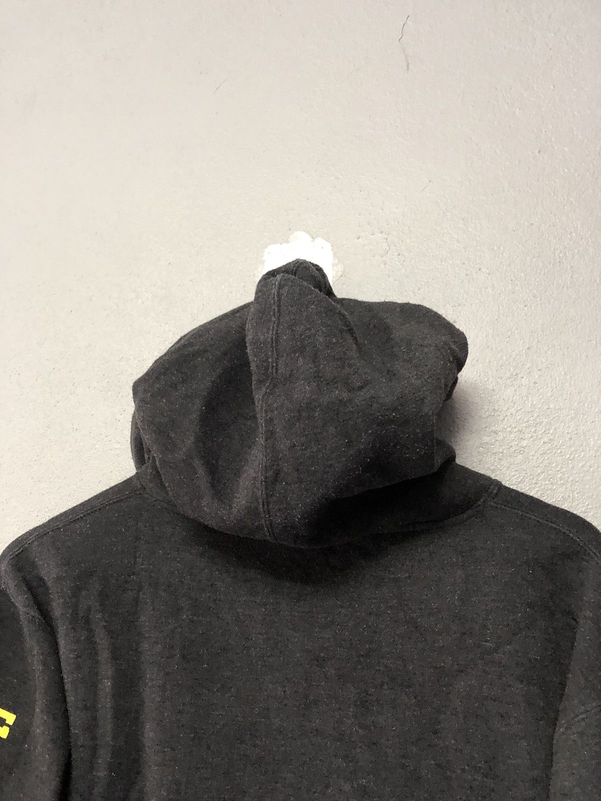 Hook-Ups Girl Skateboard Vintage Hoodie Size S / US 4 / IT 40 - 6 Thumbnail