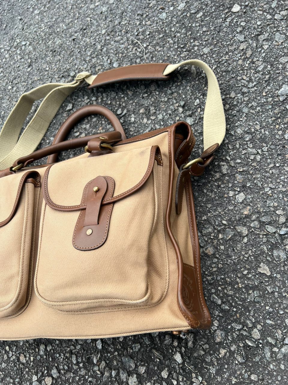 Ghurka Gurkha Examiner no 5 Size ONE SIZE - 5 Thumbnail