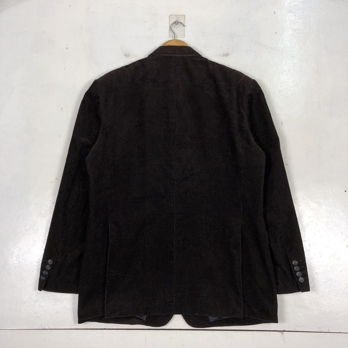 Aquascutum Aquascutum Elegent Black Coat Size US M / EU 48-50 / 2 - 7 Thumbnail