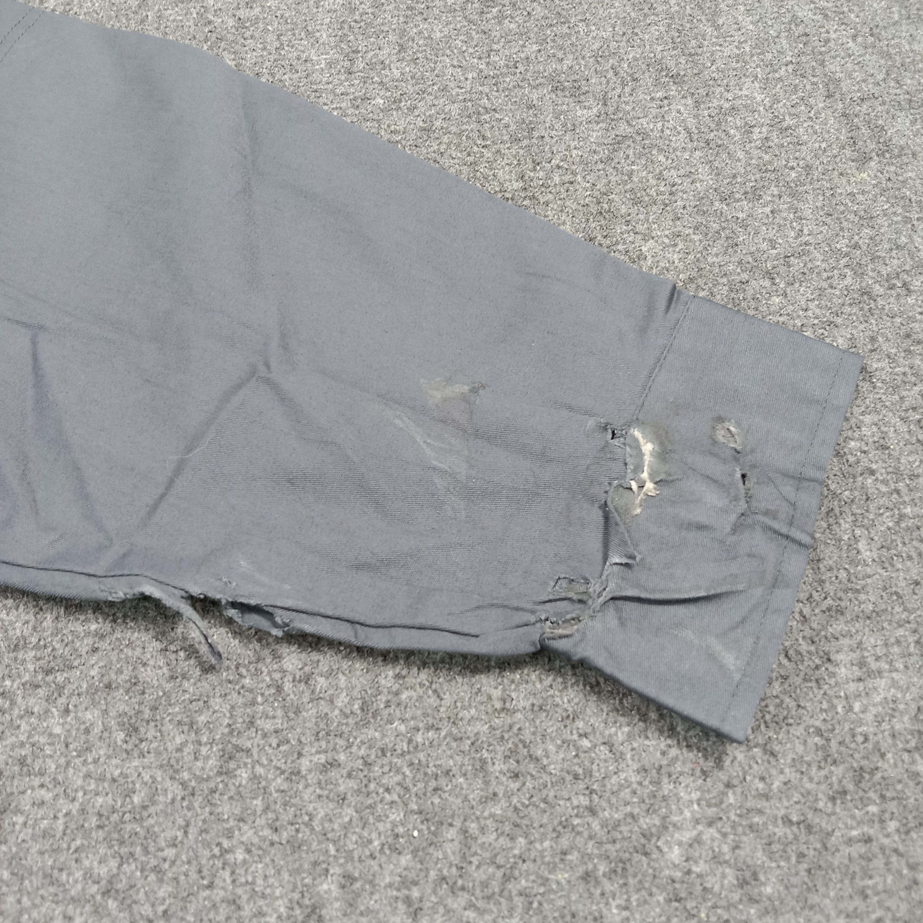 Honda Nismo Nissan Japanese Racing Custom Work Jacket C283N14 Size US M / EU 48-50 / 2 - 6 Thumbnail