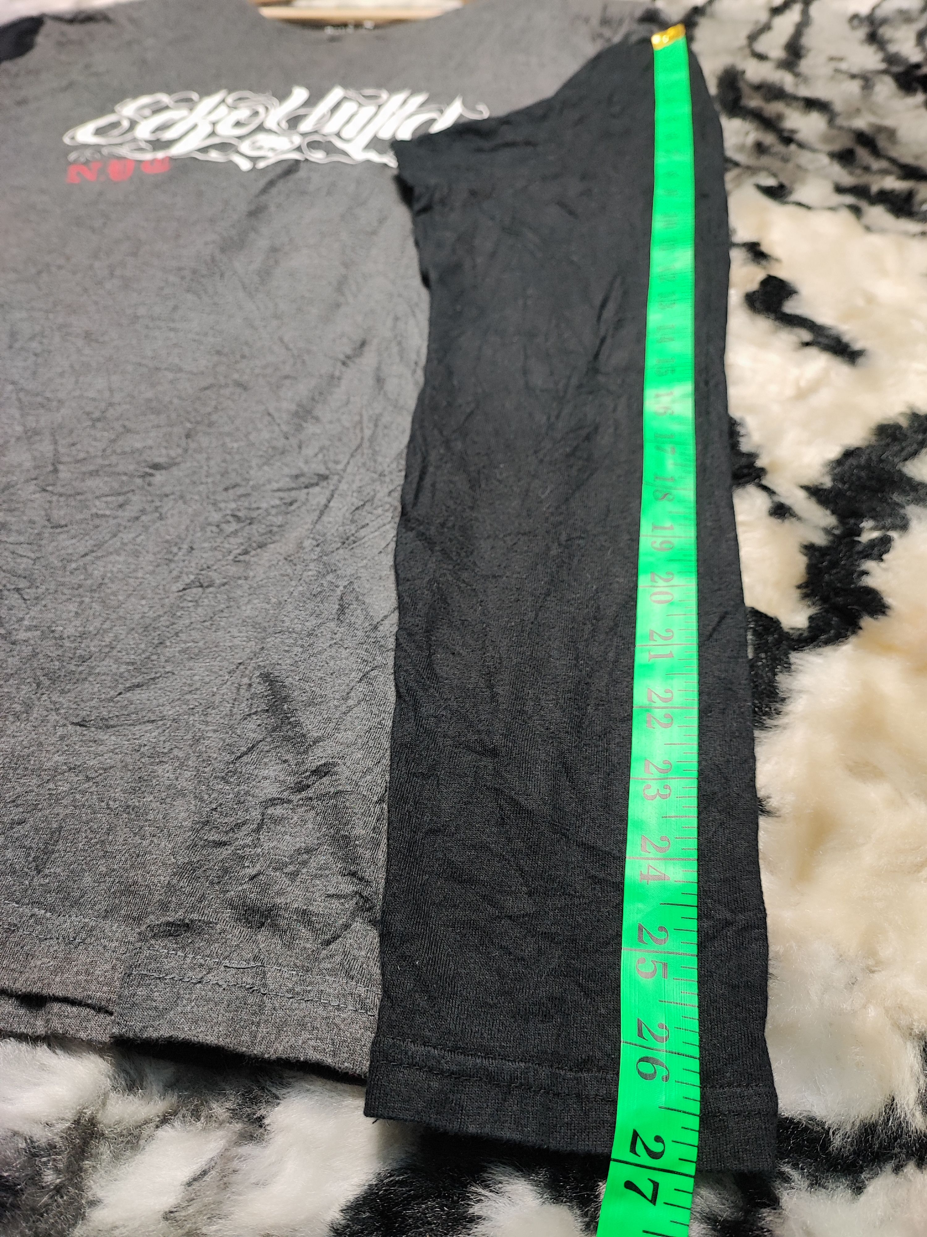 Ecko Unltd. Vintage Y2K Ecko Tshirt Size US L / EU 52-54 / 3 - 6 Thumbnail