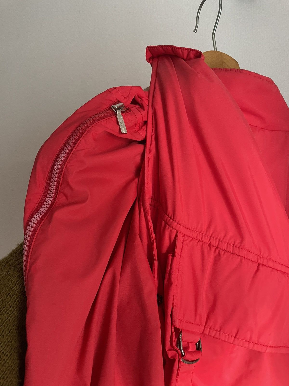 Descente Vintage ski jacket Size US M / EU 48-50 / 2 - 5 Thumbnail