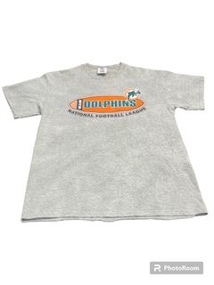 Kith for The NFL: Browns Vintage Tee - Black Xs