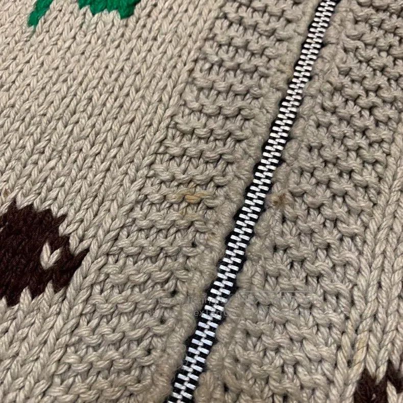 Other Junya Watanabe Knitted Sweater Vest Size M / US 6-8 / IT 42-44 - 4 Thumbnail
