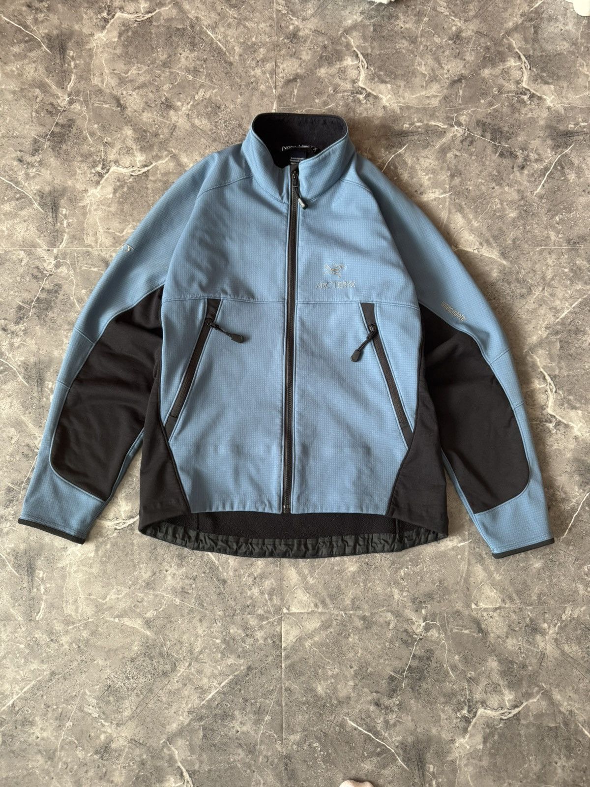 Arc'teryx Sigma Ar | Grailed