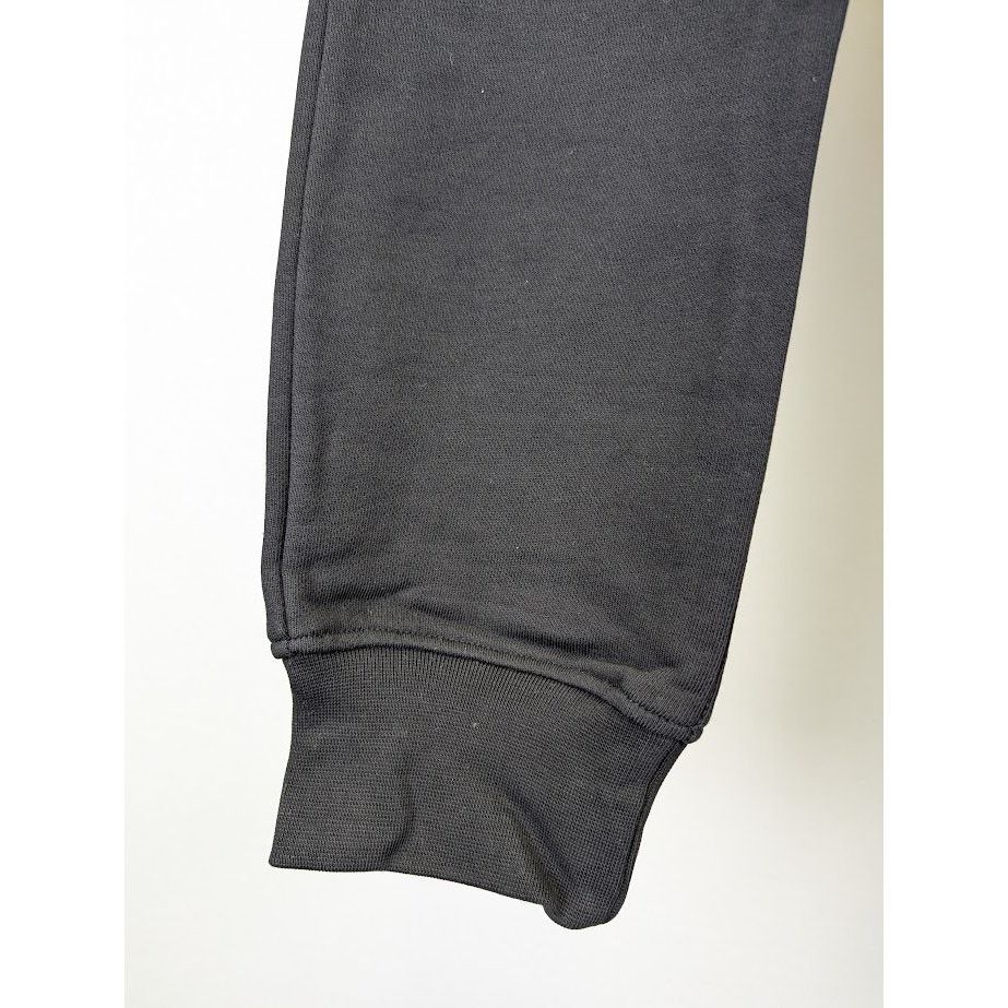 Balmain o1rshd1 B Logo Sweatpant & Jogger in Black Size US 32 / EU 48 - 6 Thumbnail