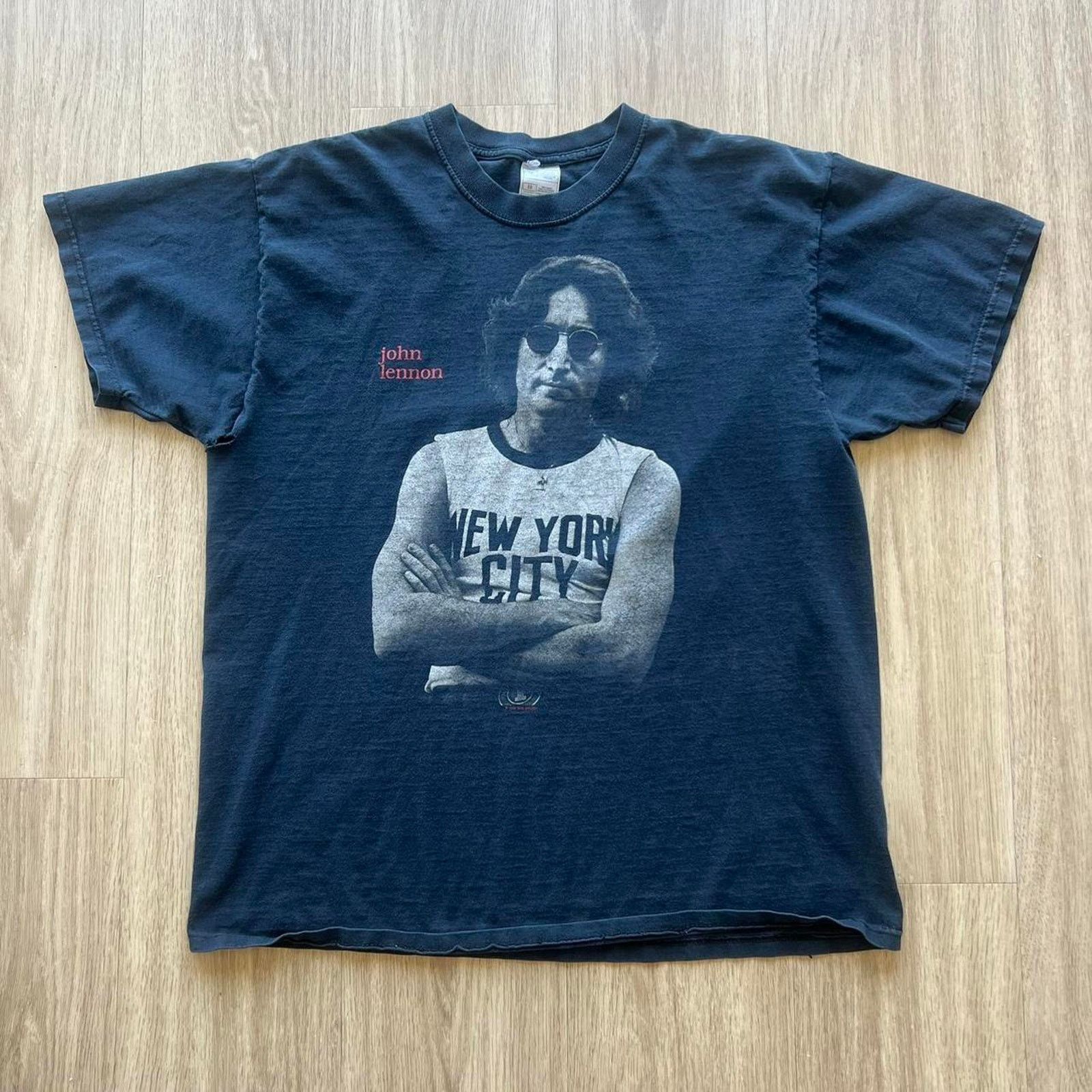 Other John lennon new york Size US XL / EU 56 / 4 - 1 Thumbnail