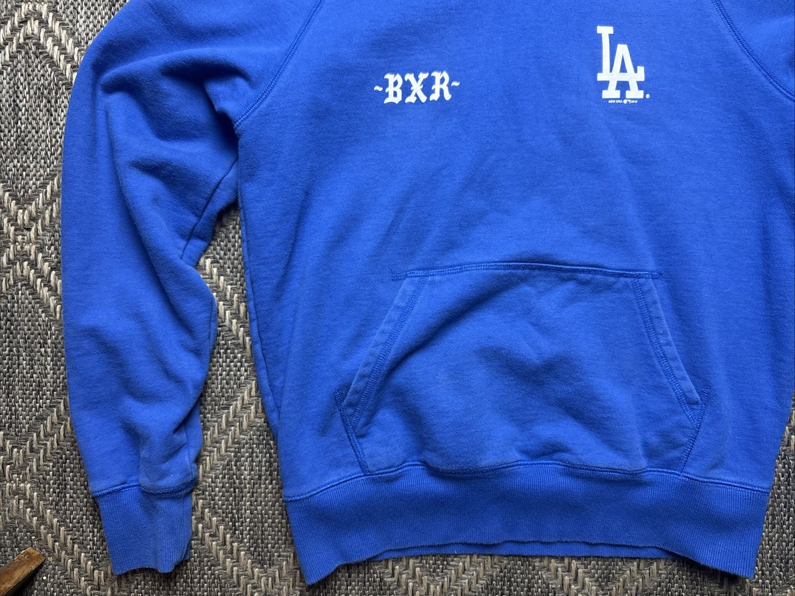 Born X Raised × MLB × New Era Born X Raised × MLB × New Era Size US S / EU 44-46 / 1 - 2 Thumbnail