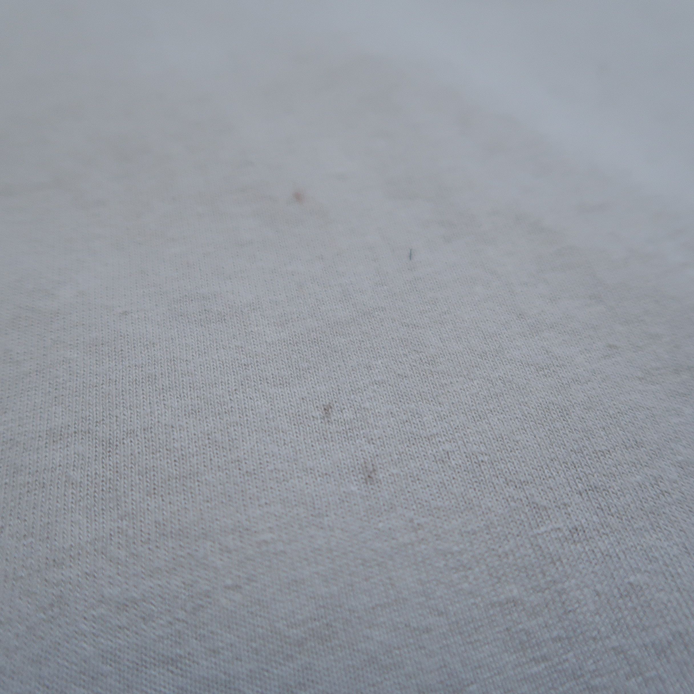 Maison Margiela SS 2011 Aids Awareness Reflective T-Shirt Size US S / EU 44-46 / 1 - 9 Thumbnail