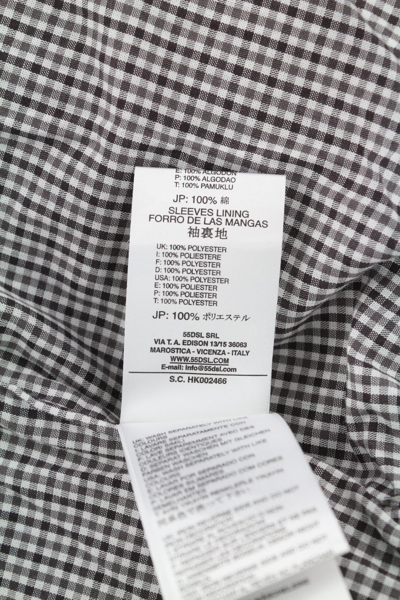 Diesel JUDOFLIP S Brown Zip Hooded Lined Bomber Jacket 81742 Size US S / EU 44-46 / 1 - 11 Thumbnail