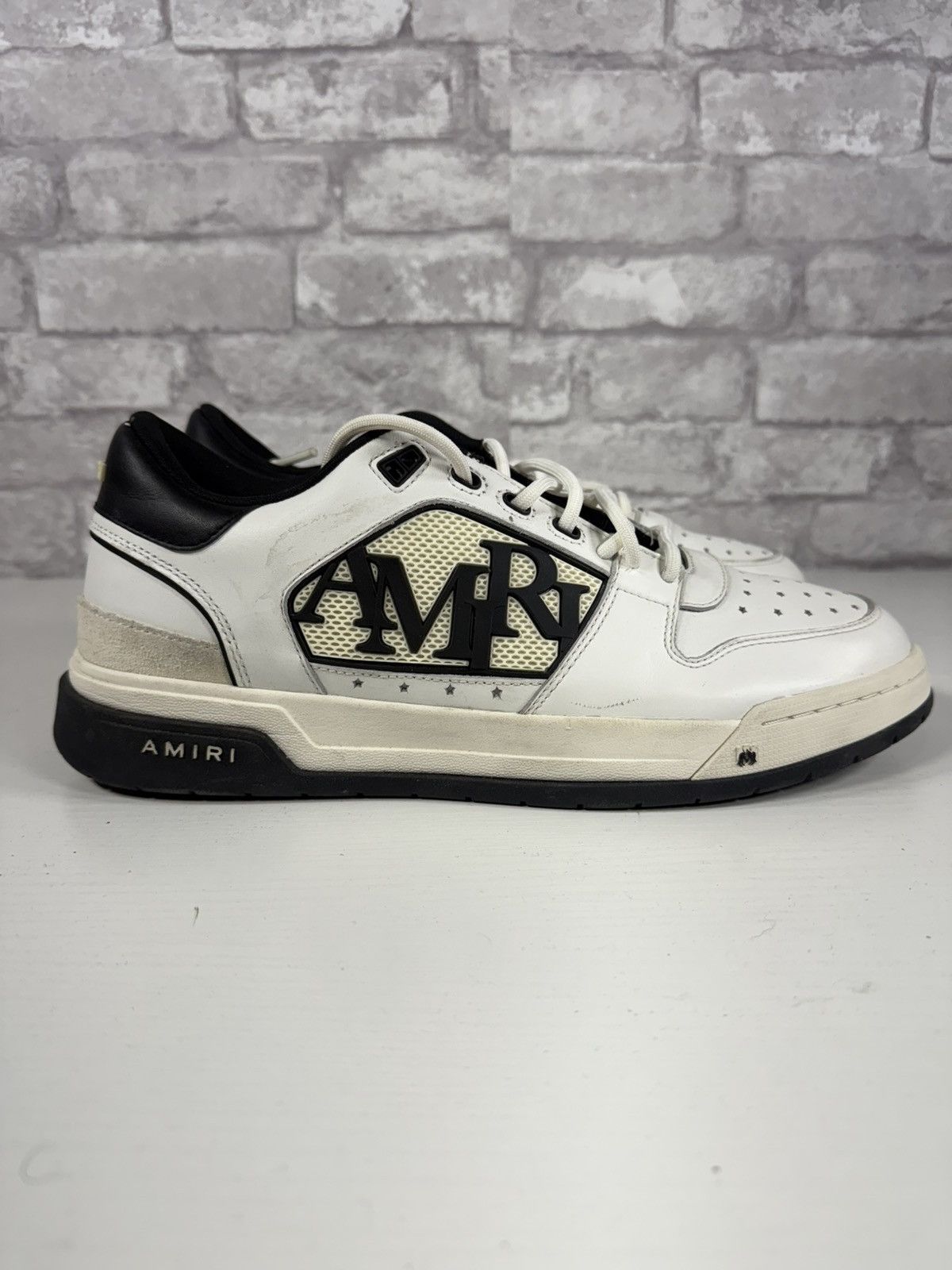 Amiri Amiri Size 13US/46EU Size US 13 / EU 46 - 6 Thumbnail