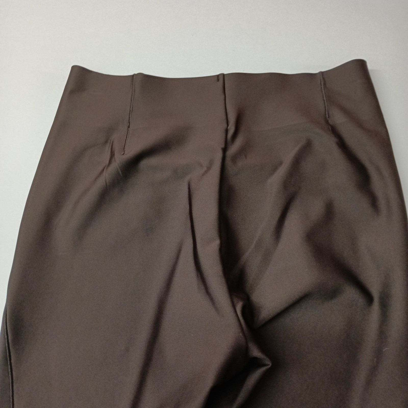 Avia Avia Sheen Leggings Women's Small S 4-6 Breen Activewear Size 25" / US 0 / IT 36 - 10 Thumbnail