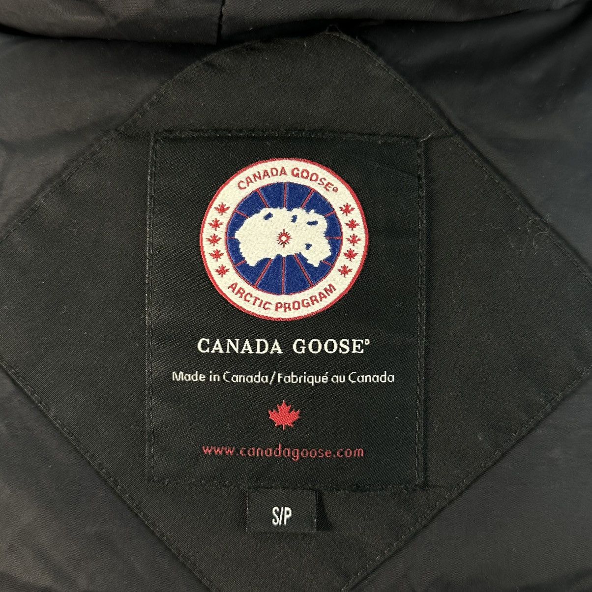 Canada Goose CANADA GOOSE down jacket Size S / US 4 / IT 40 - 17 Thumbnail