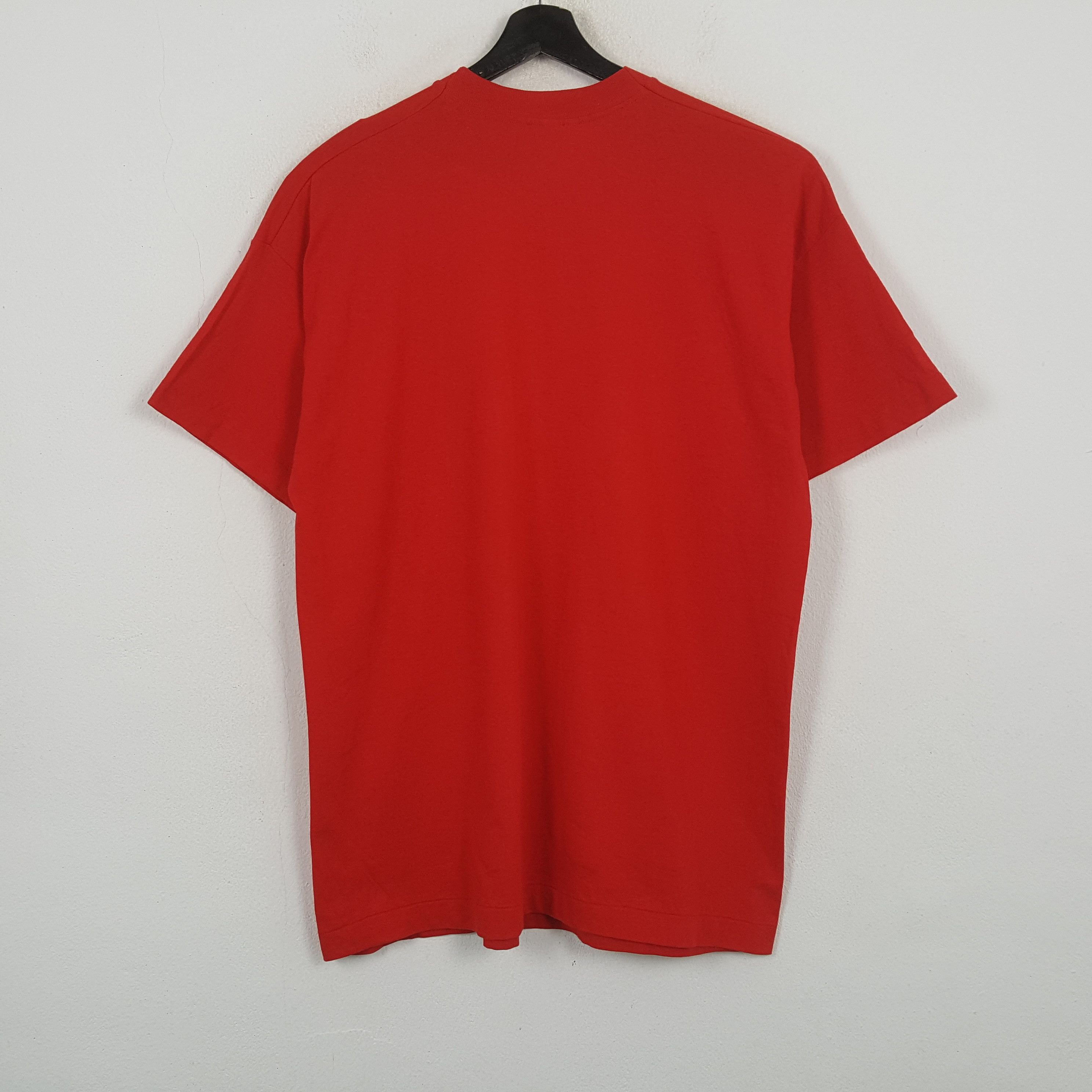 Vintage CUD Band Music Vintage Tshirt RR15 Size US XL / EU 56 / 4 - 3 Thumbnail