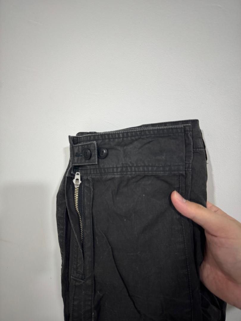 Y's × Yohji Yamamoto Vintage Y's Yohji Yamamoto Pants Size US 31 - 5 Thumbnail