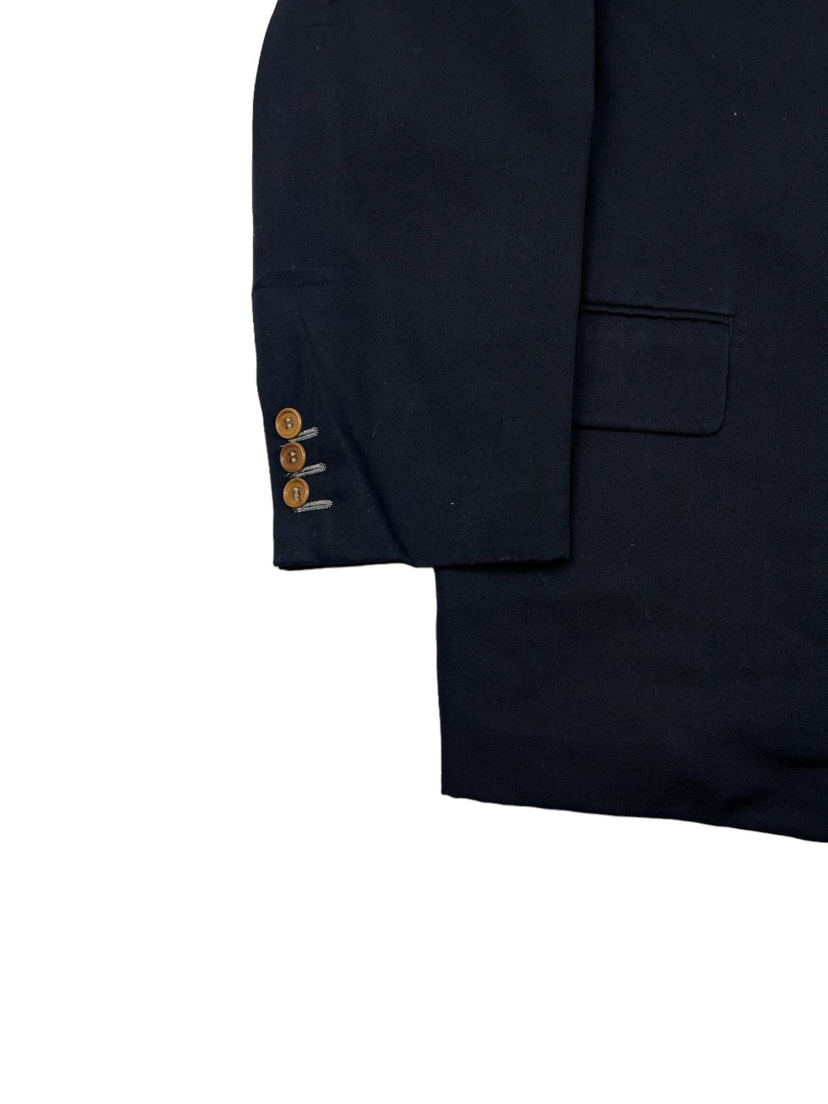 Comme des Garcons Homme Comme Des Garçons Homme Size 38R - 3 Thumbnail